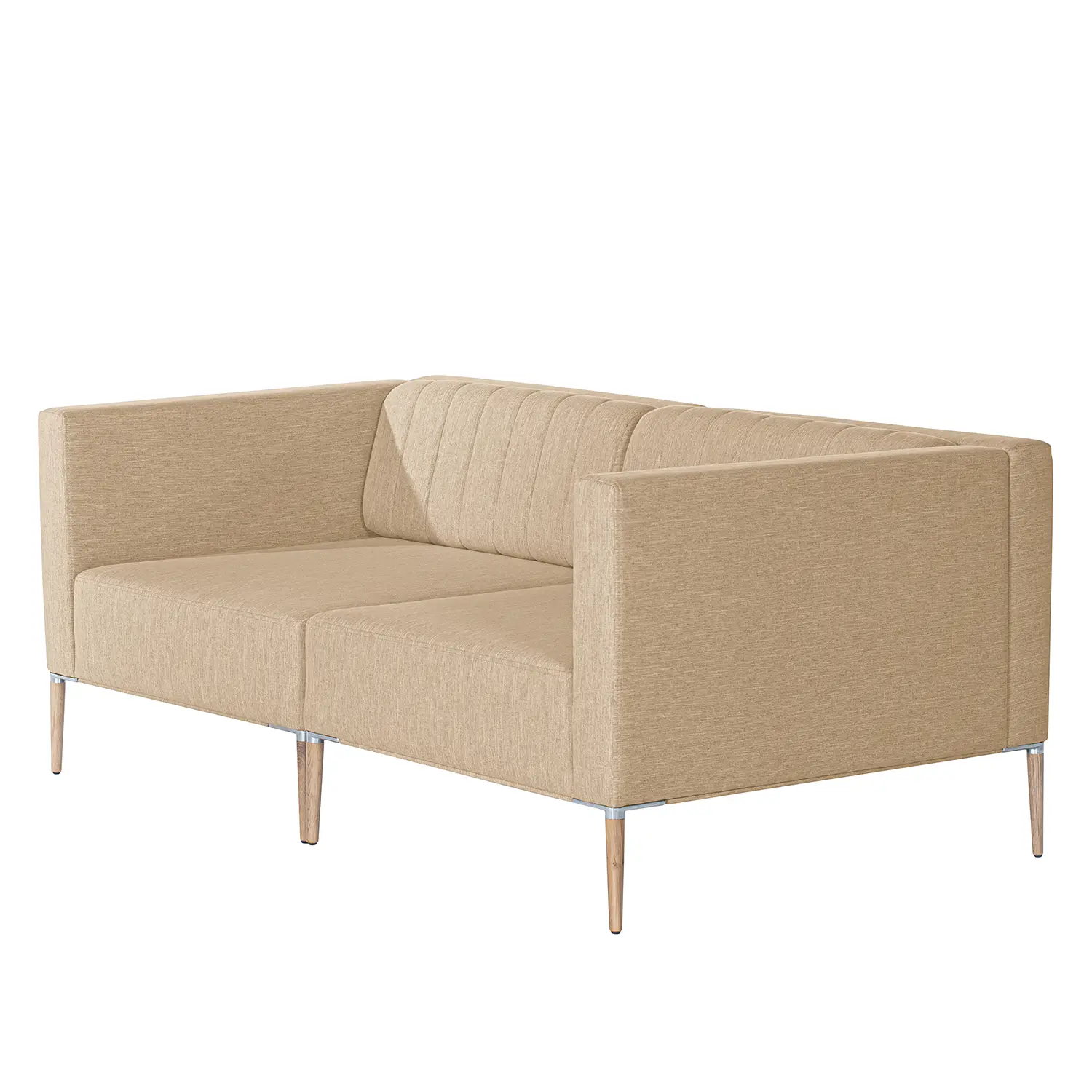Luparo I (2,5-Sitzer) Sofa