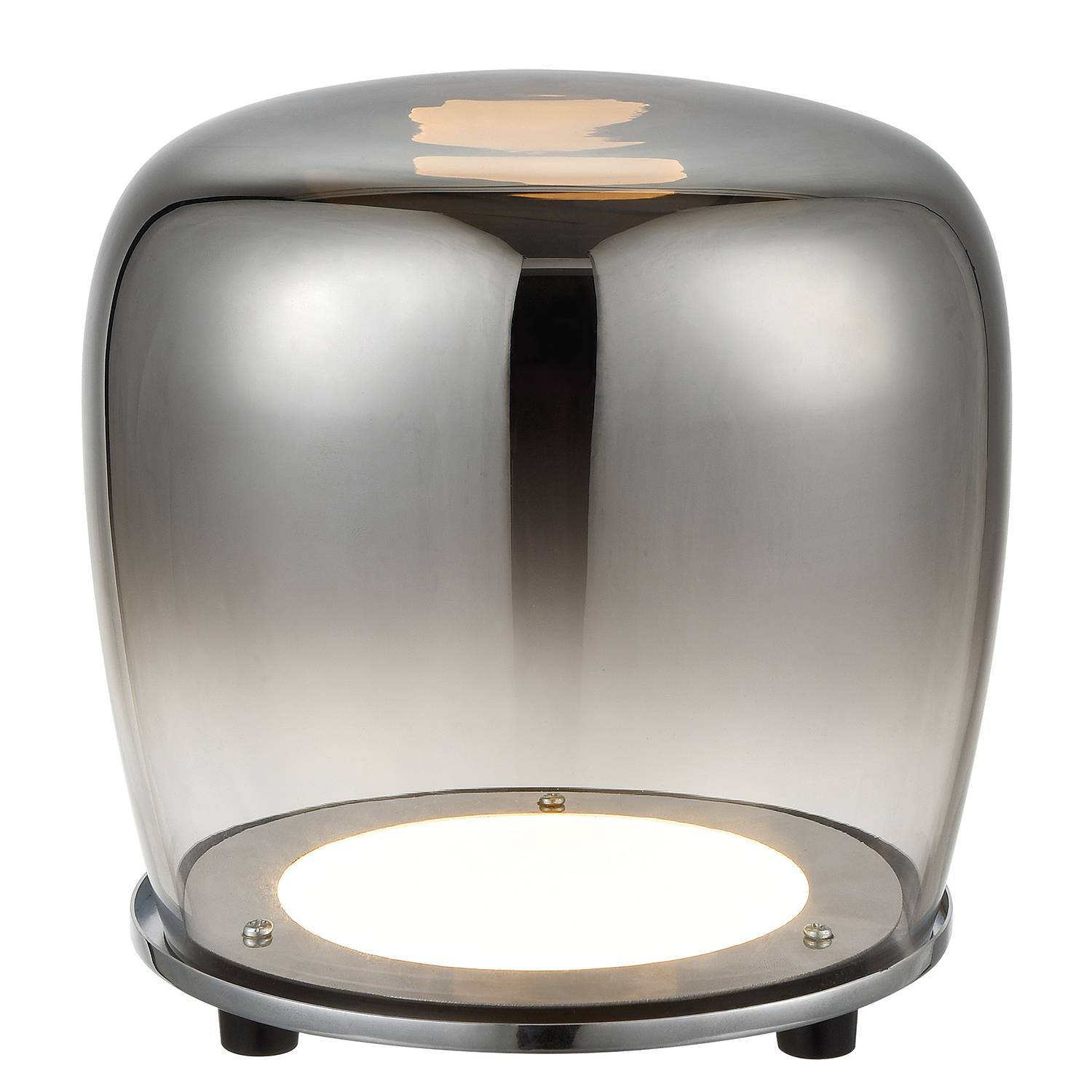 Lampe Smoky
