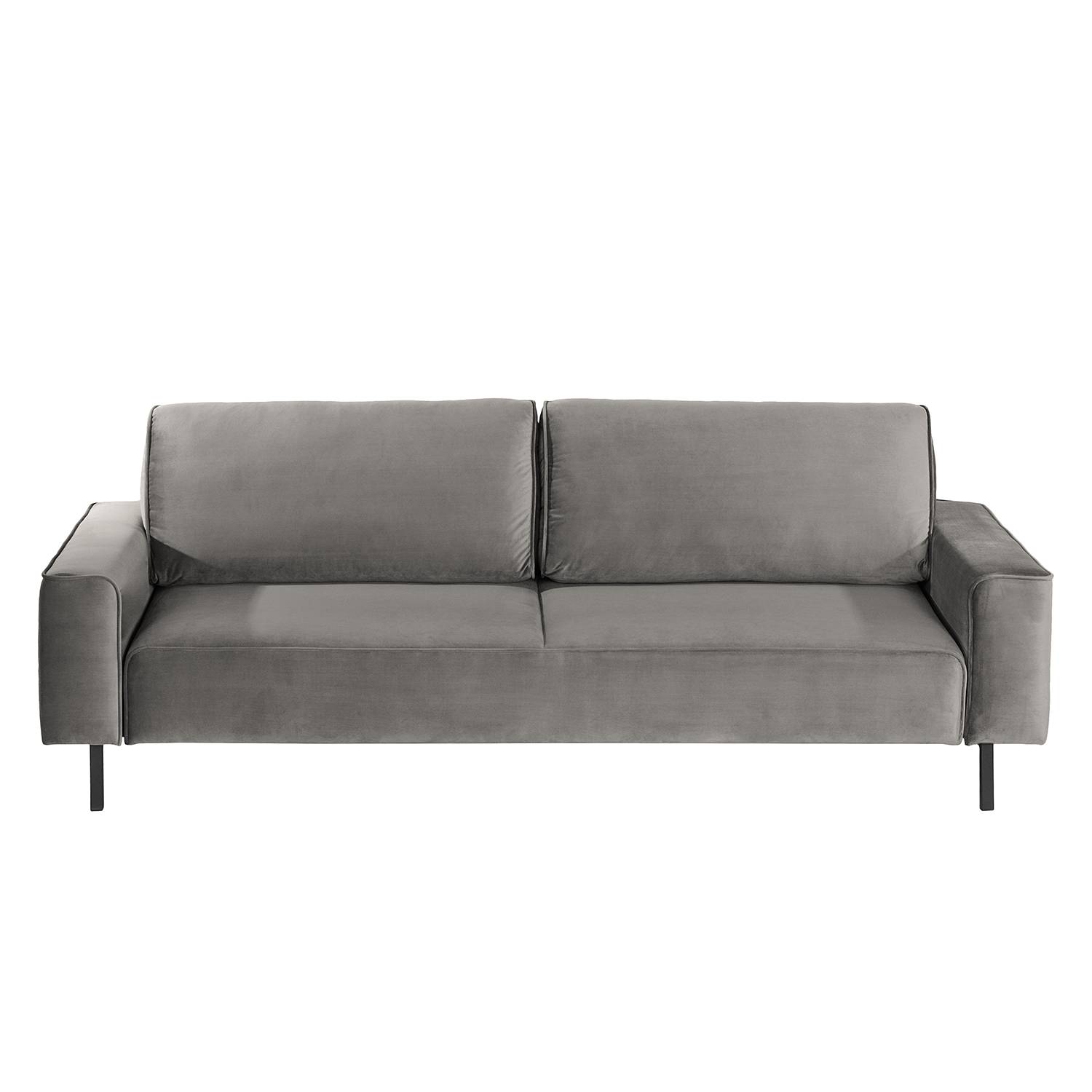 Schlafsofa TAPIO I - Samt