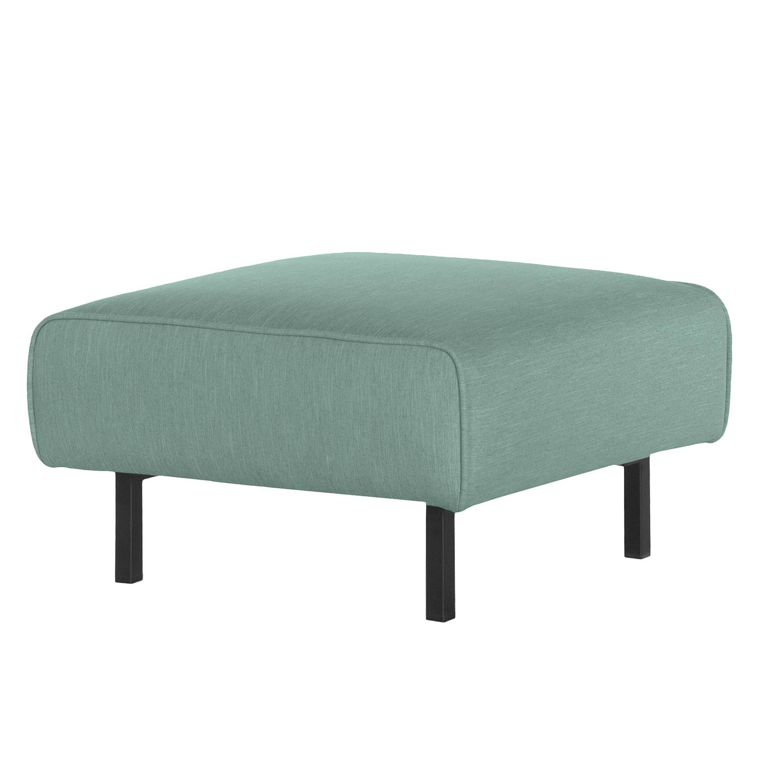 Pouf repose-pieds Tapio II