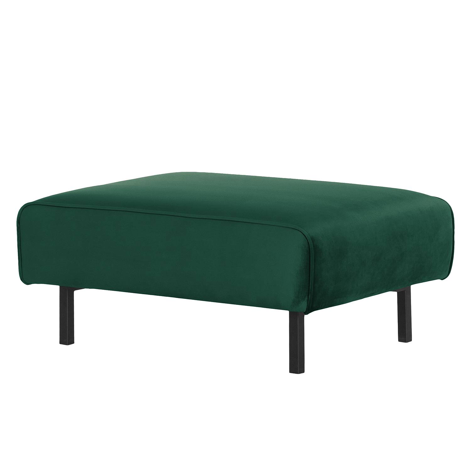 Pouf repose-pieds Tapio I