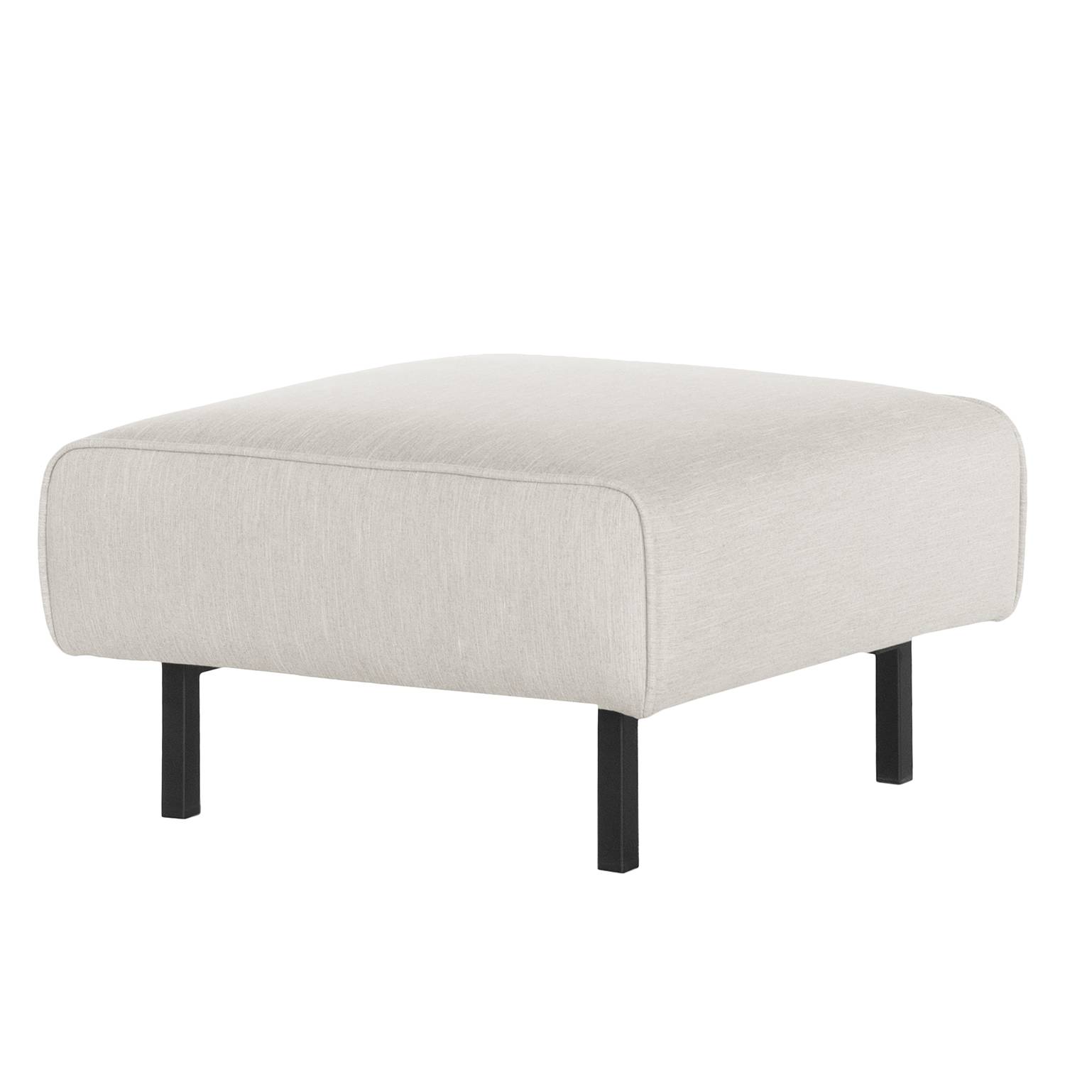 home24 Polsterhocker Tapio II