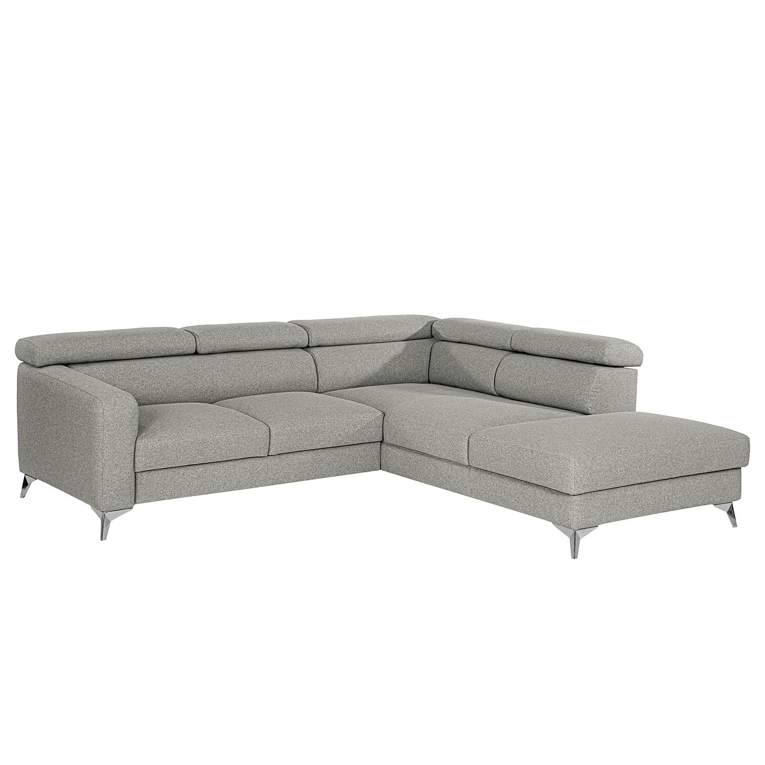 Ecksofa NONZA II von LOFTSCAPE