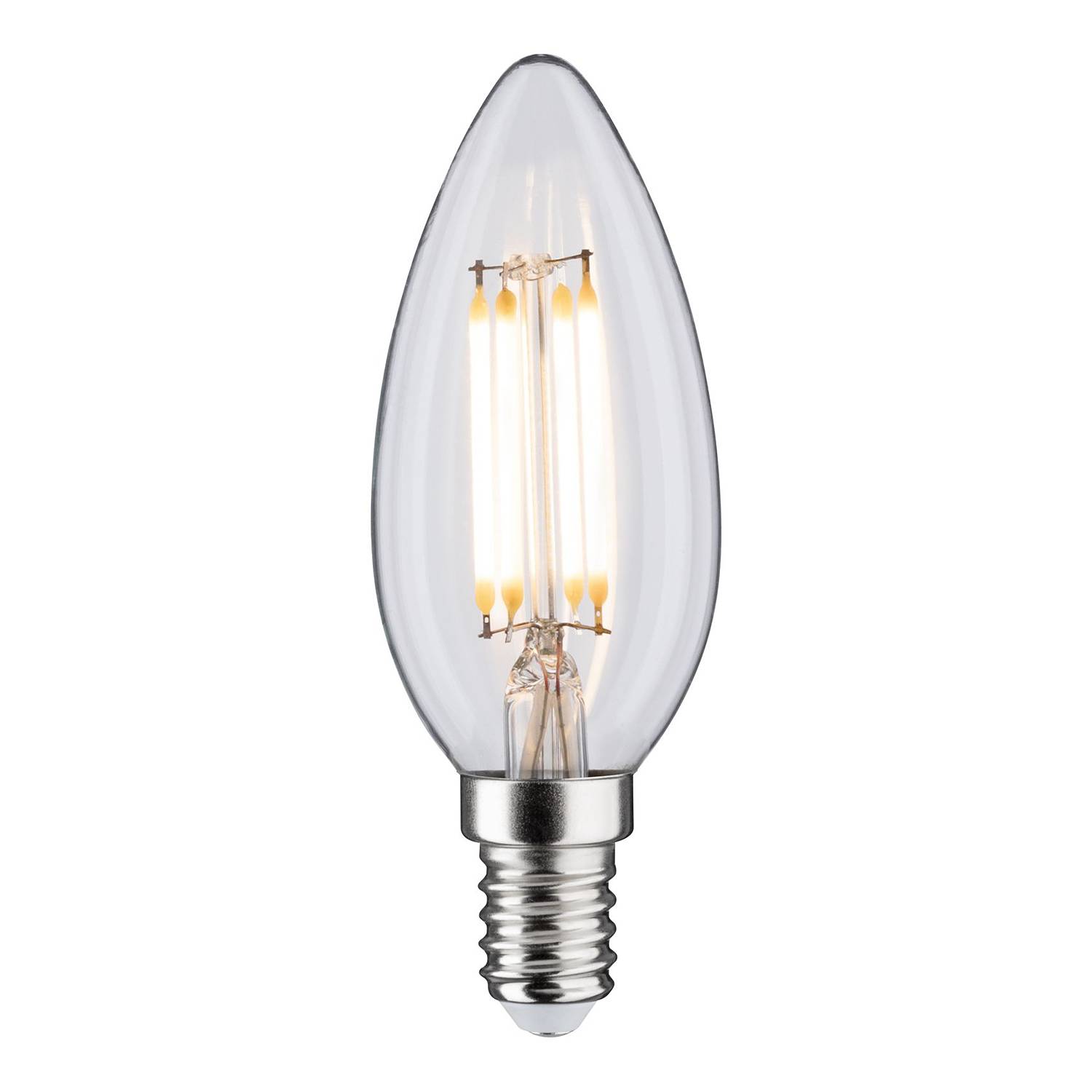 Home24 LED-lamp Fil III, Paulmann