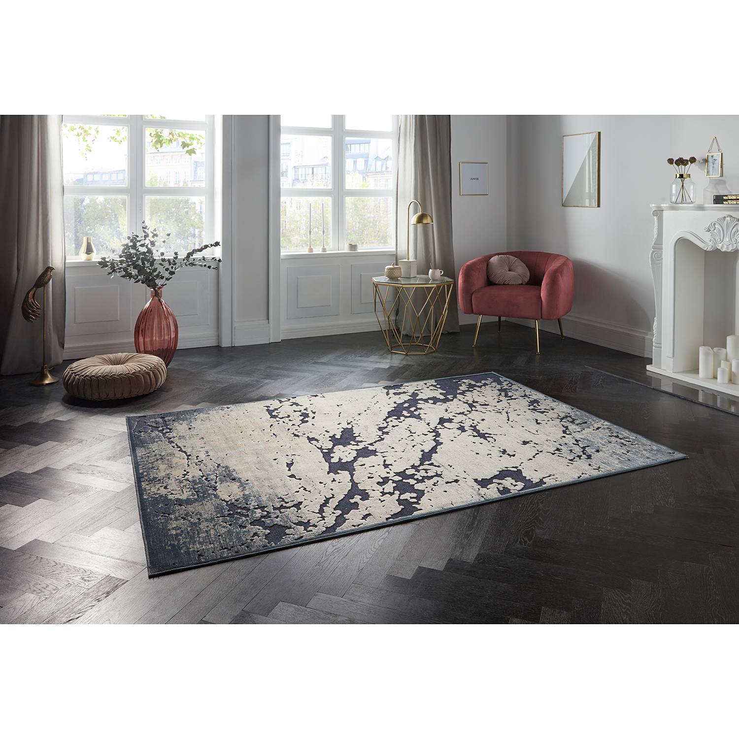Tapis Arroux