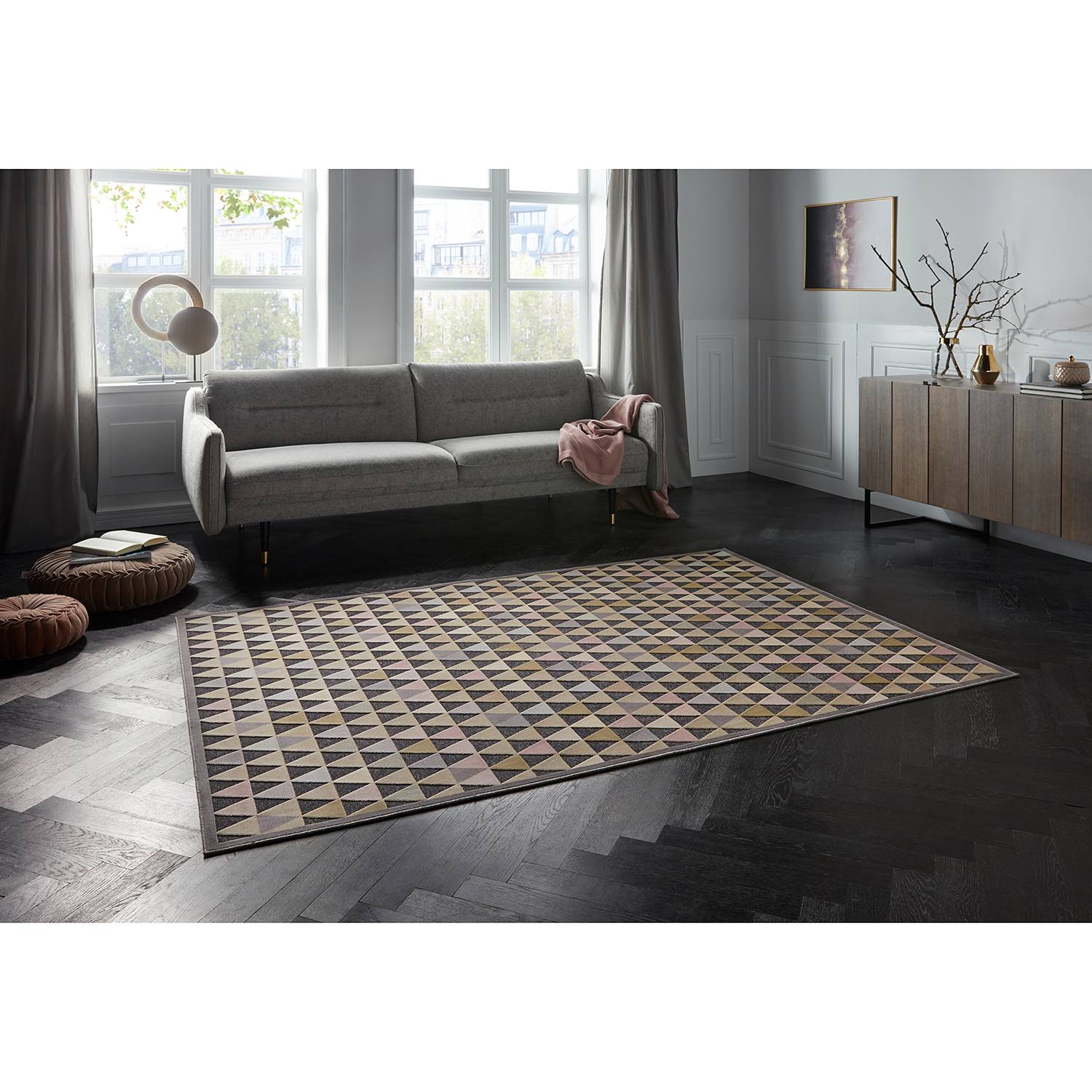 Tapis Aisne
