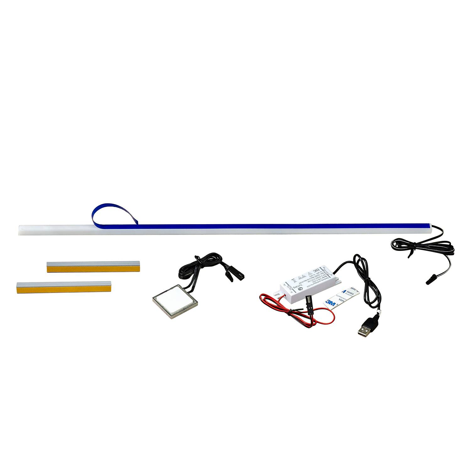 Kit éclairage Pelipal II