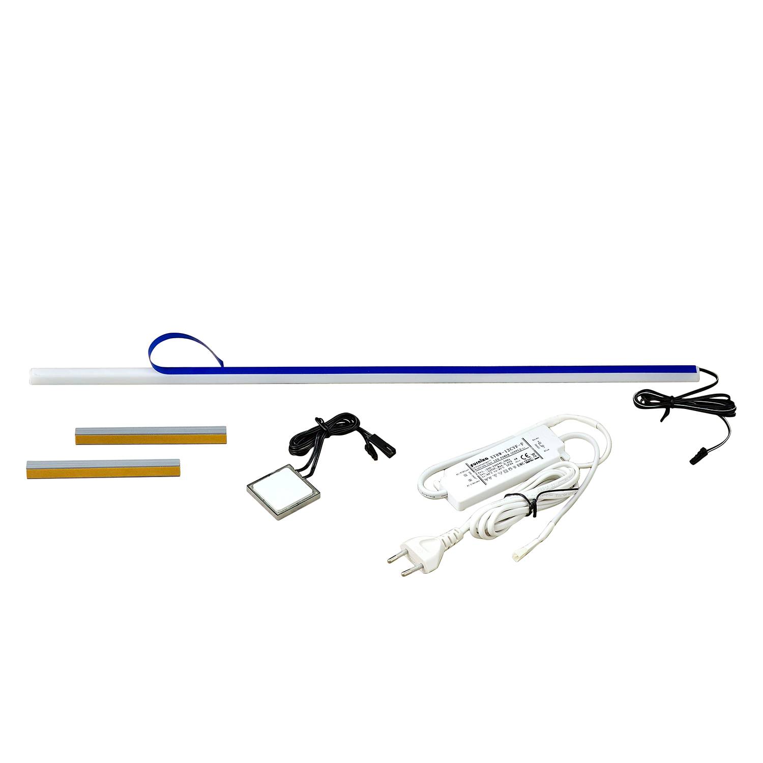 Kit éclairage Pelipal I