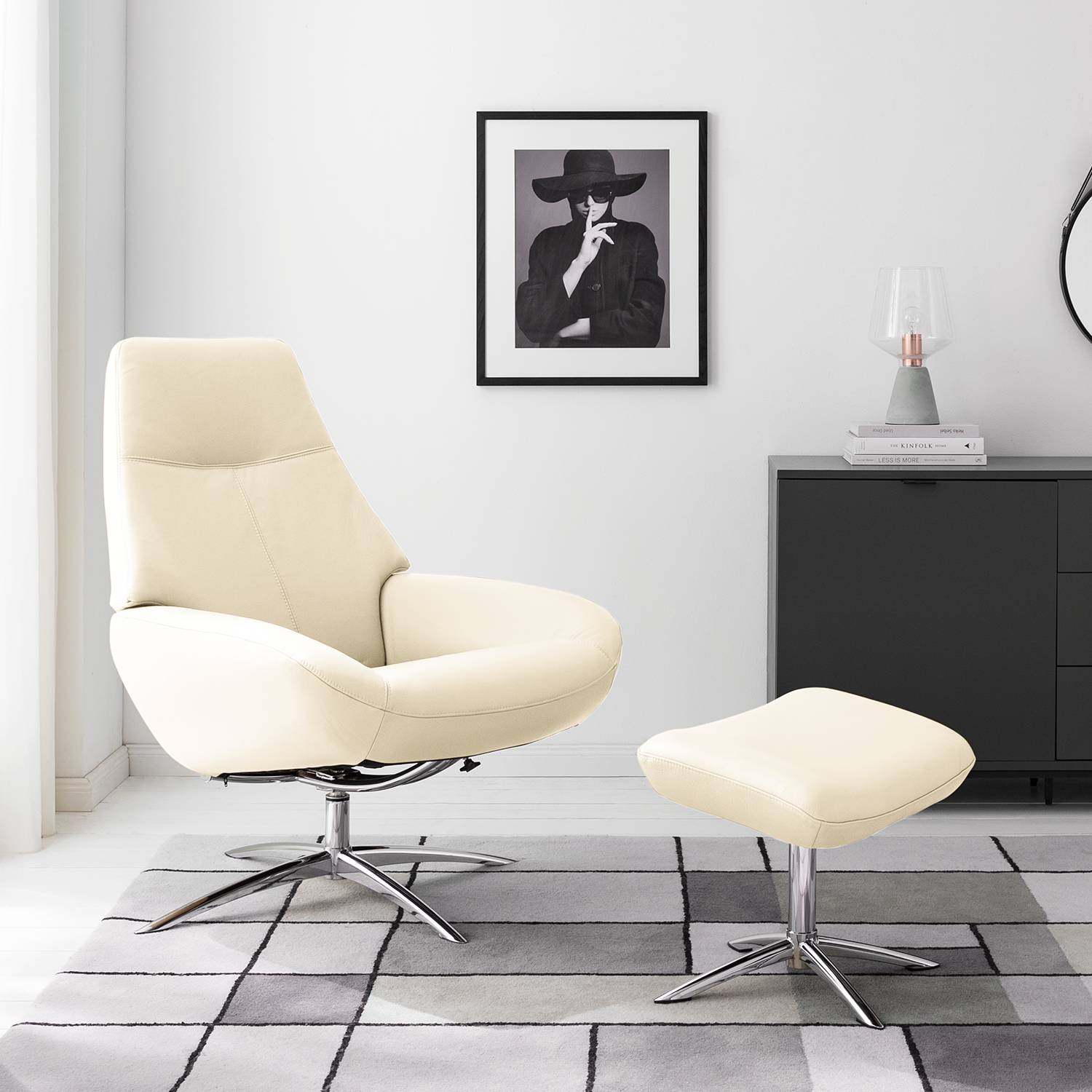 Fauteuil relax Raahe