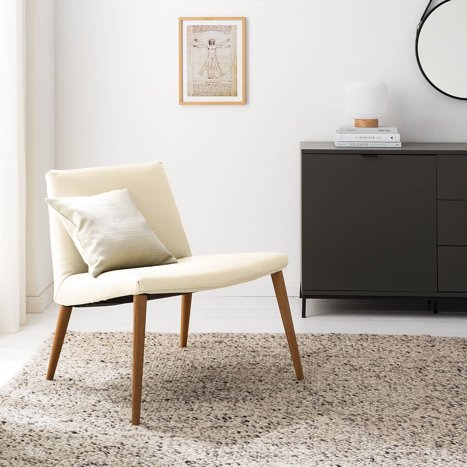 home24 Sessel Sonka