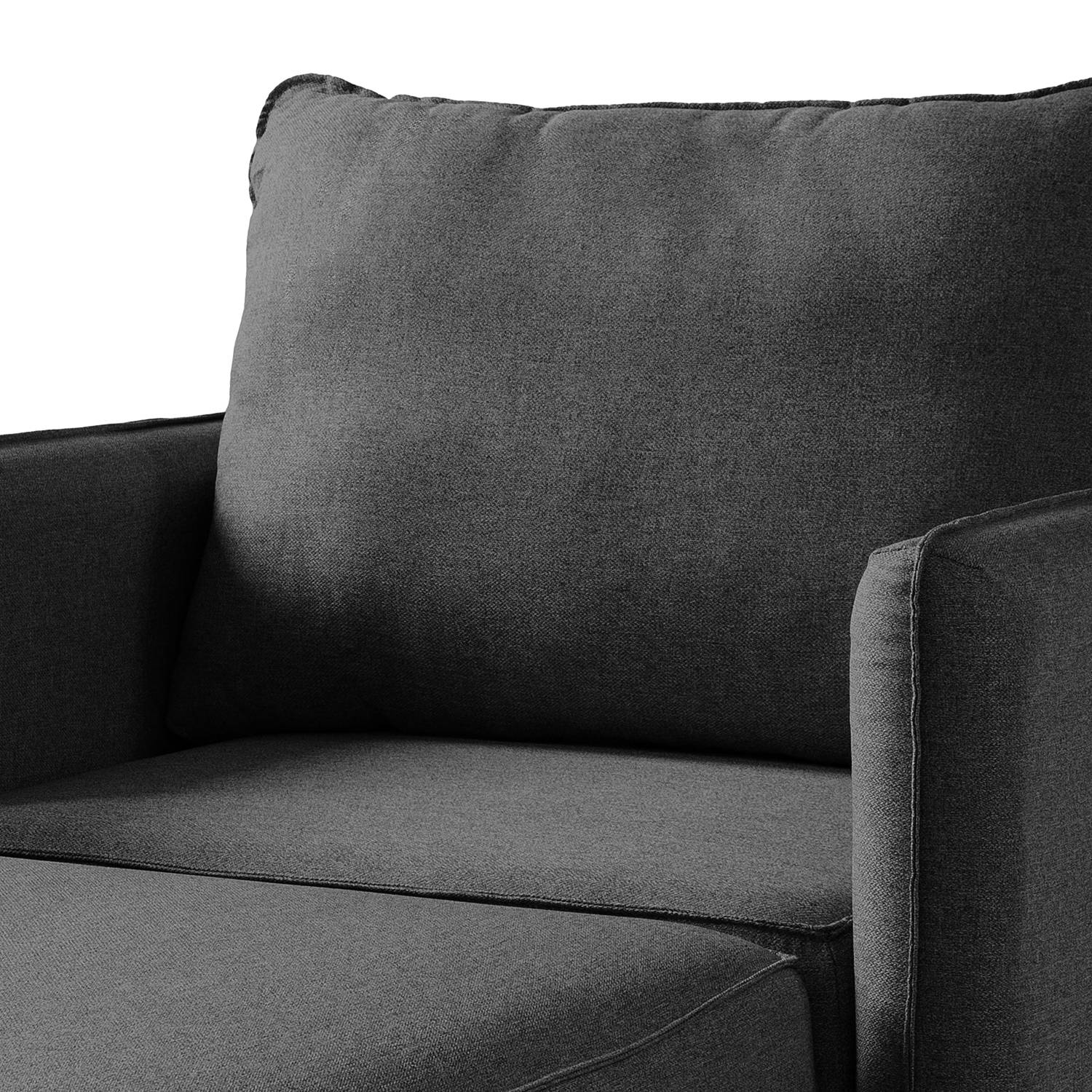 XXL-fauteuil Lavara Kopen BUU09F6D