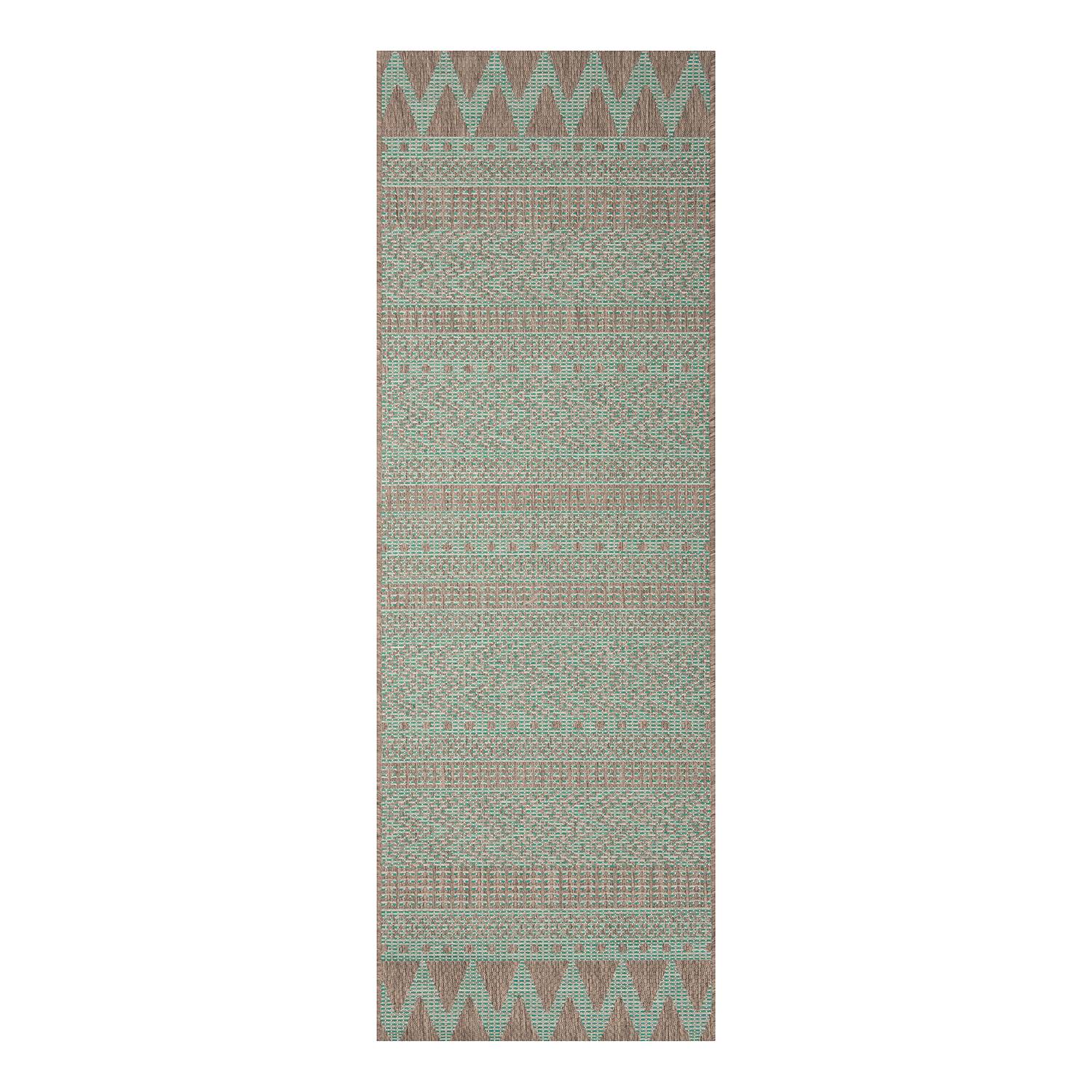 Tapis de couloir Sidon