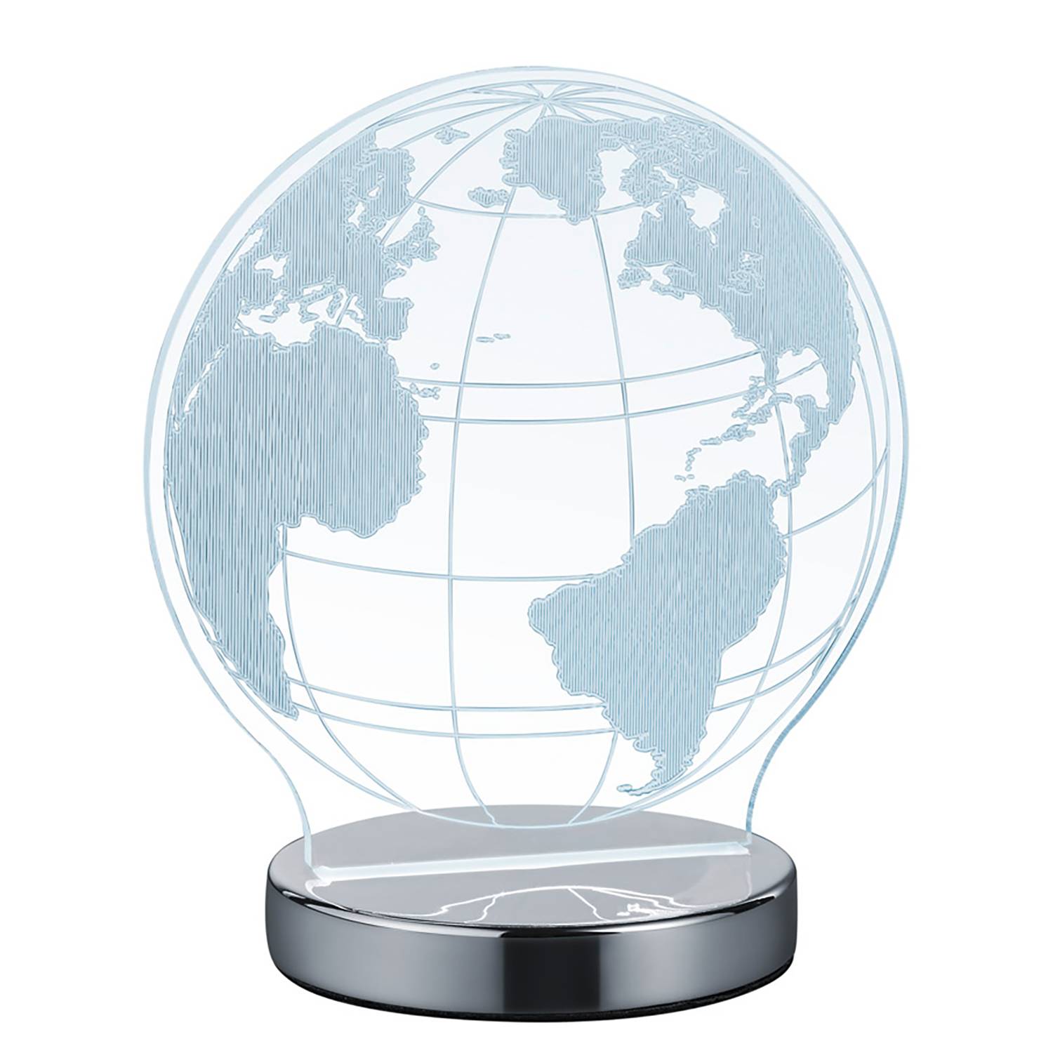 LED-Tischleuchte Globe kaufen | home24