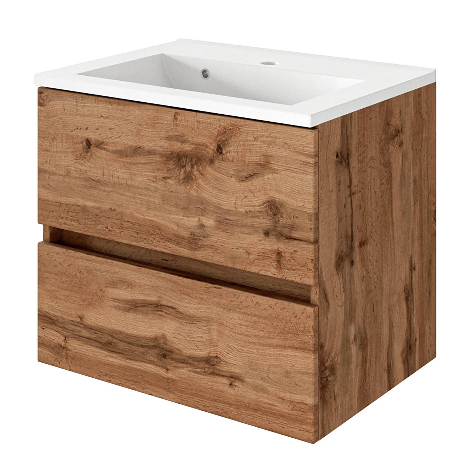 Meuble avec vasque Tira