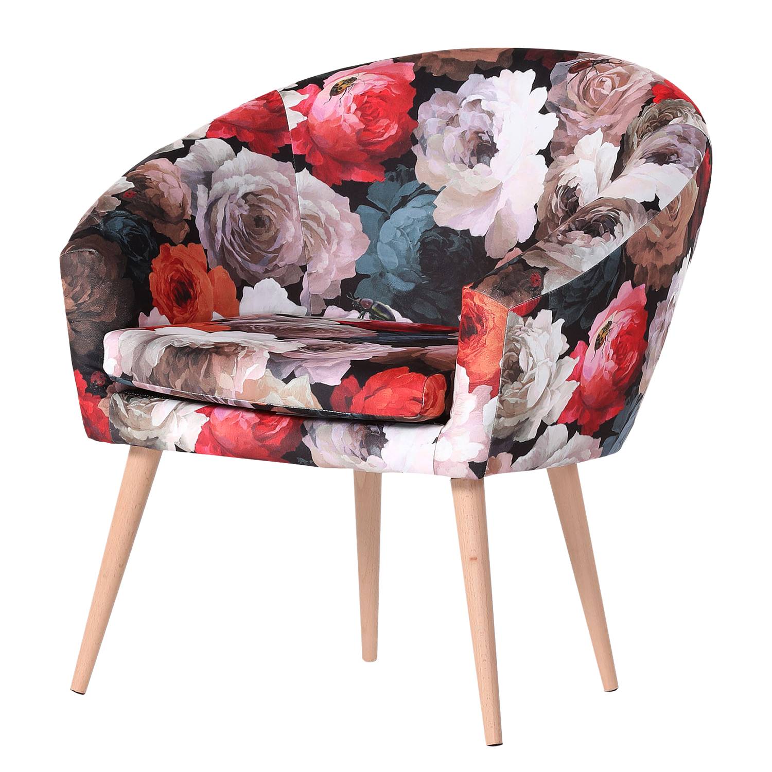 Fauteuil Tippytoe V
