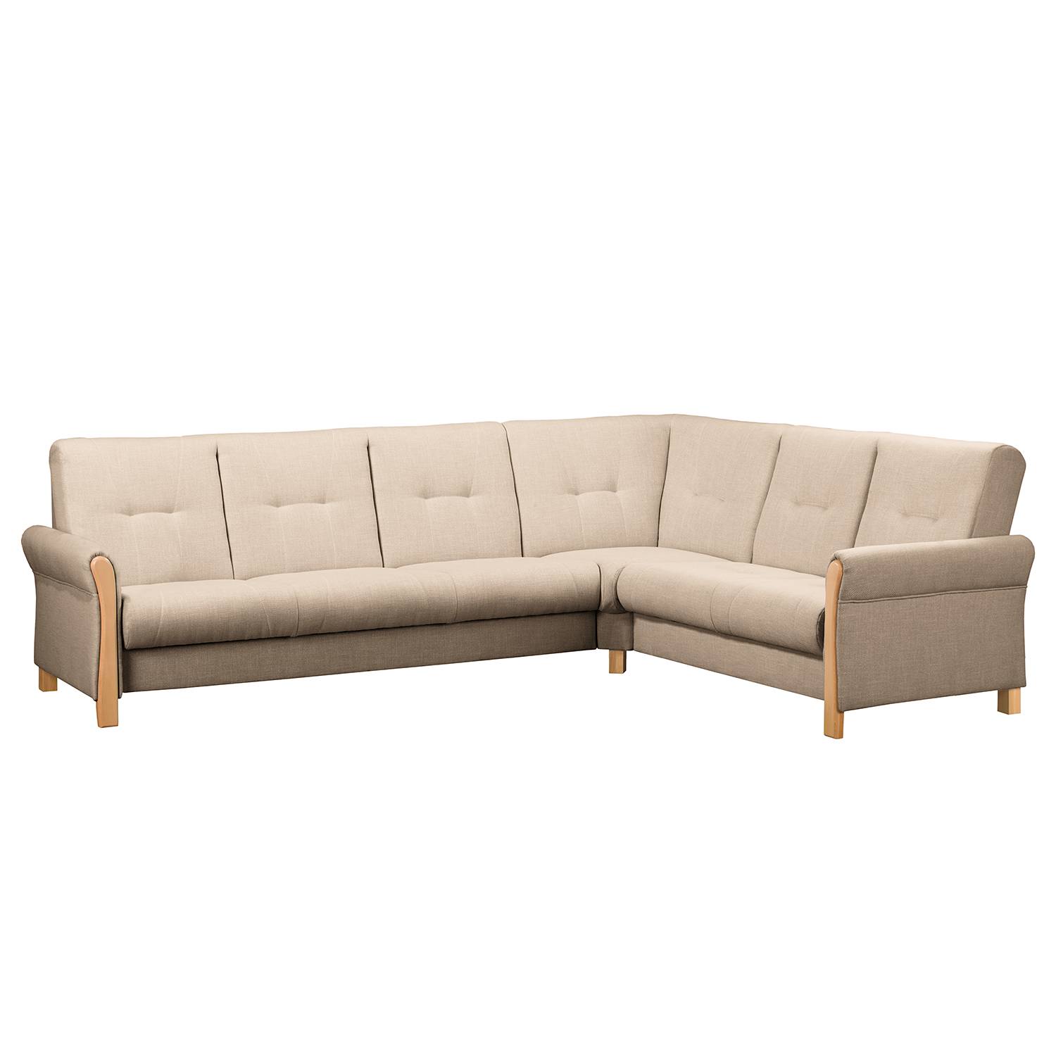 home24 Ecksofa Outwell