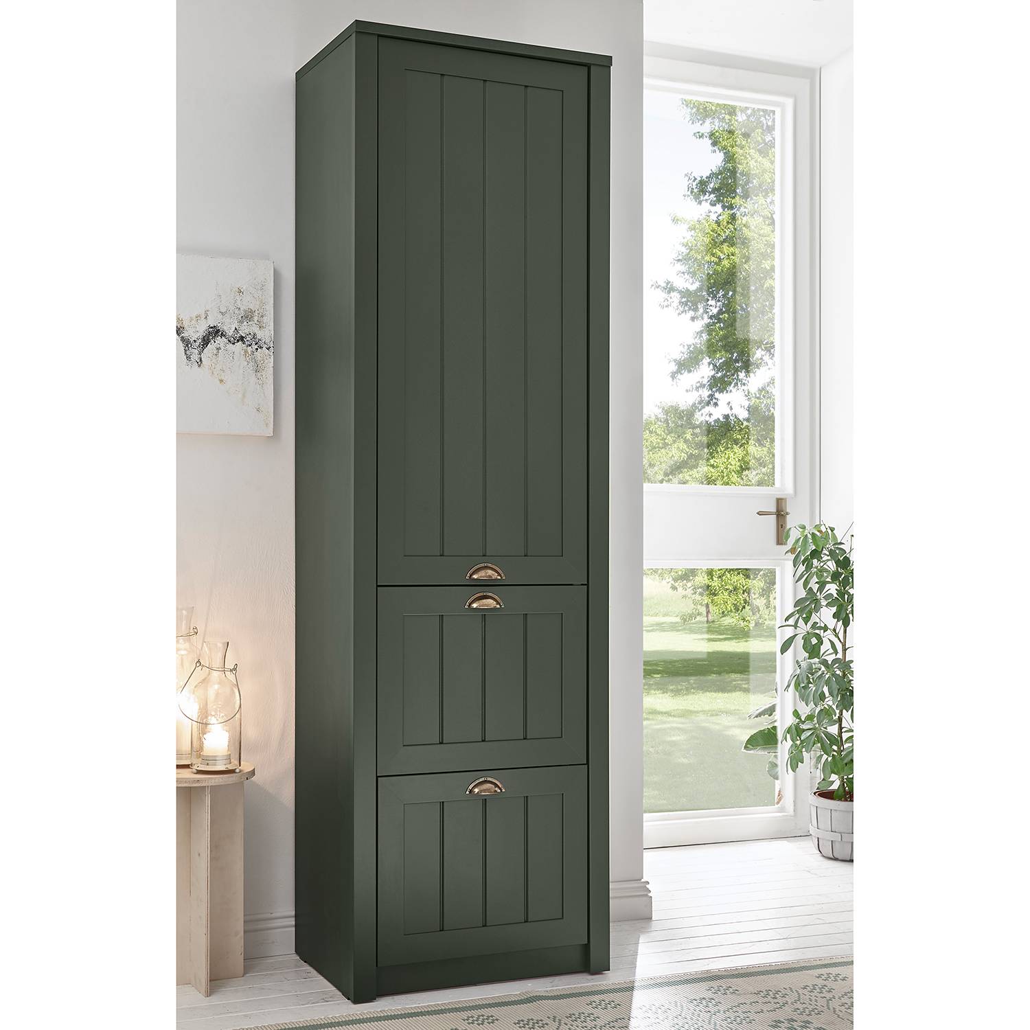 Image of Armoire Beauville II 000000001000196319