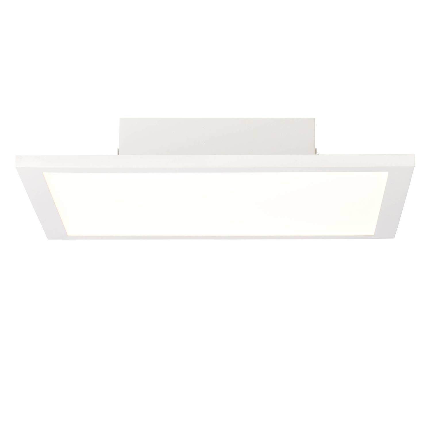 home24 LED-Deckenleuchte Buffi II