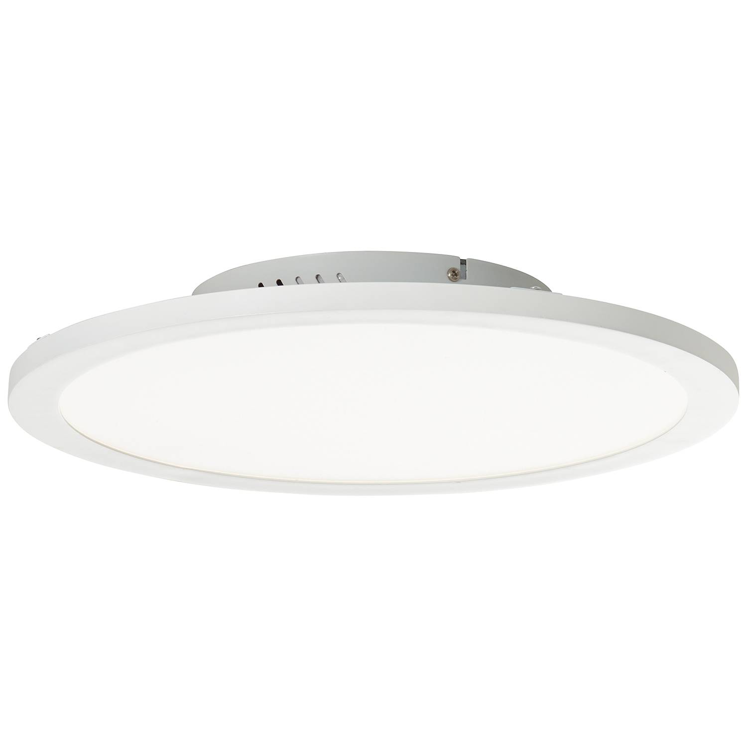 home24 LED-Deckenleuchte Abie I
