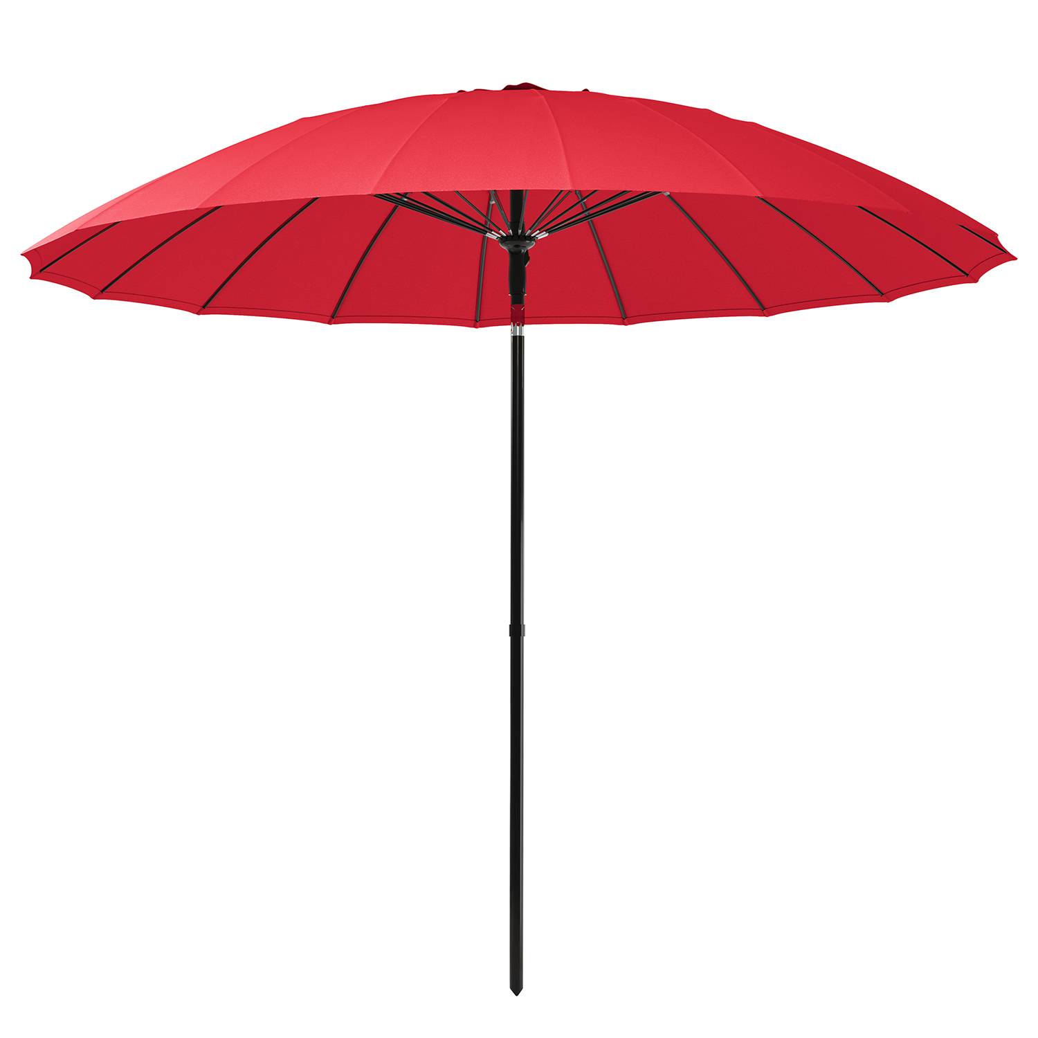 Parasol Sundy kopen | home24