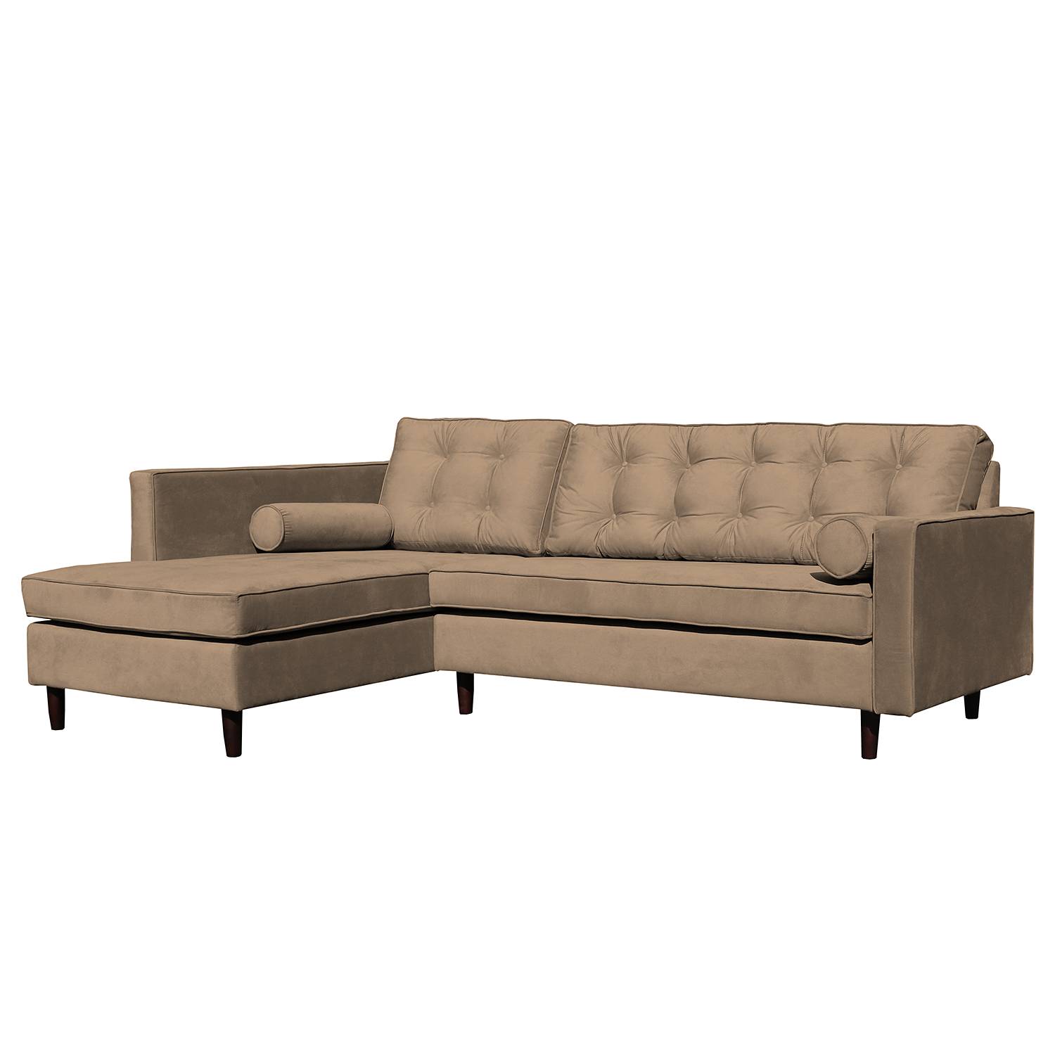 home24 Ecksofas Kosula