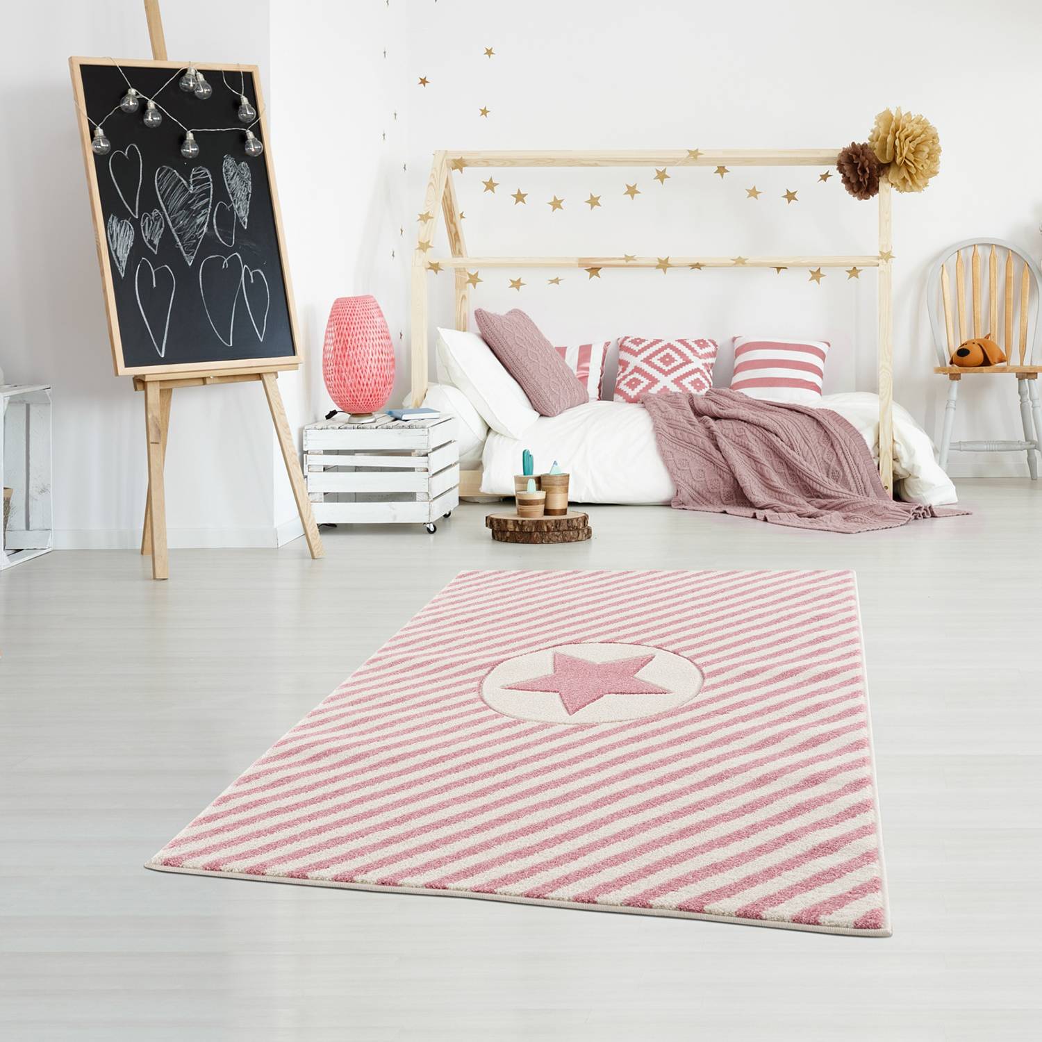 Image of Tapis enfant Decostar 000000001000198106