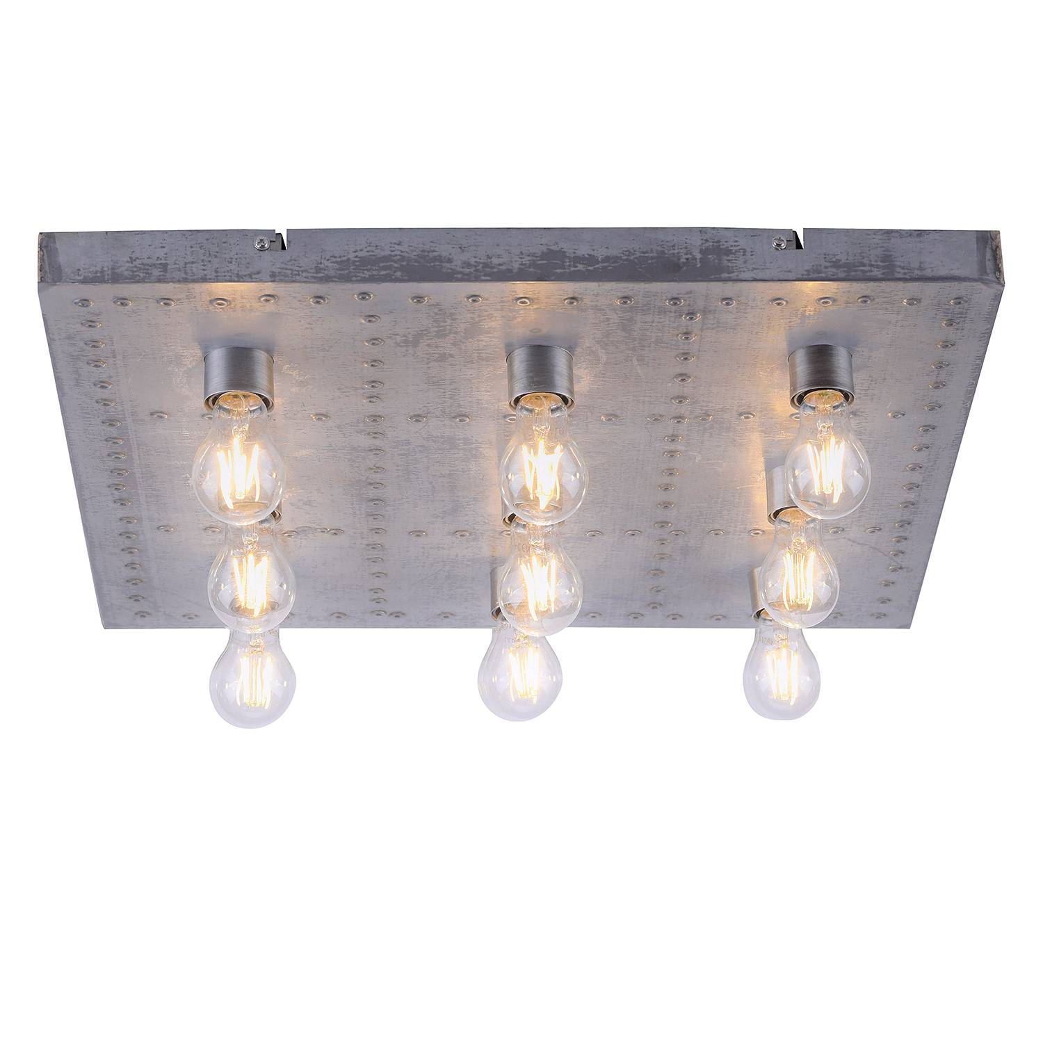 Deckenleuchte Samia VI kaufen | home24