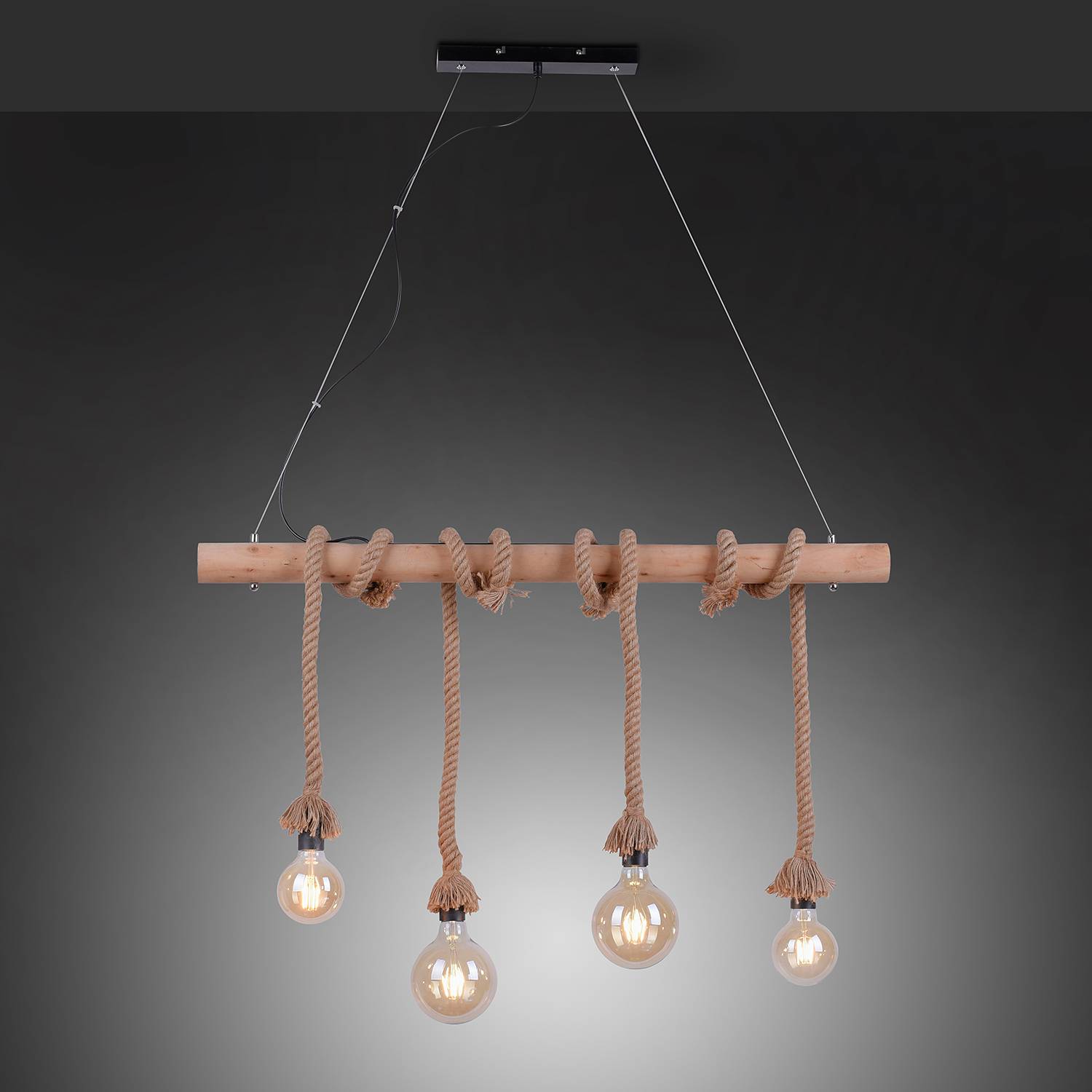 Suspension Rope III