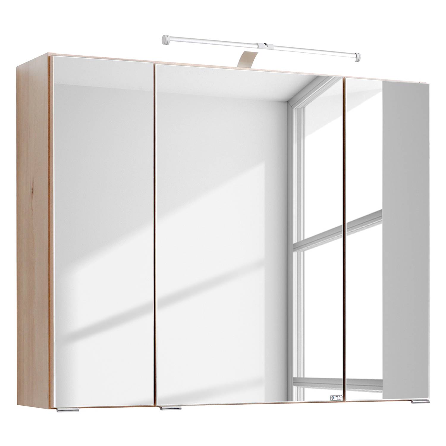 Armoire de toilette Lian