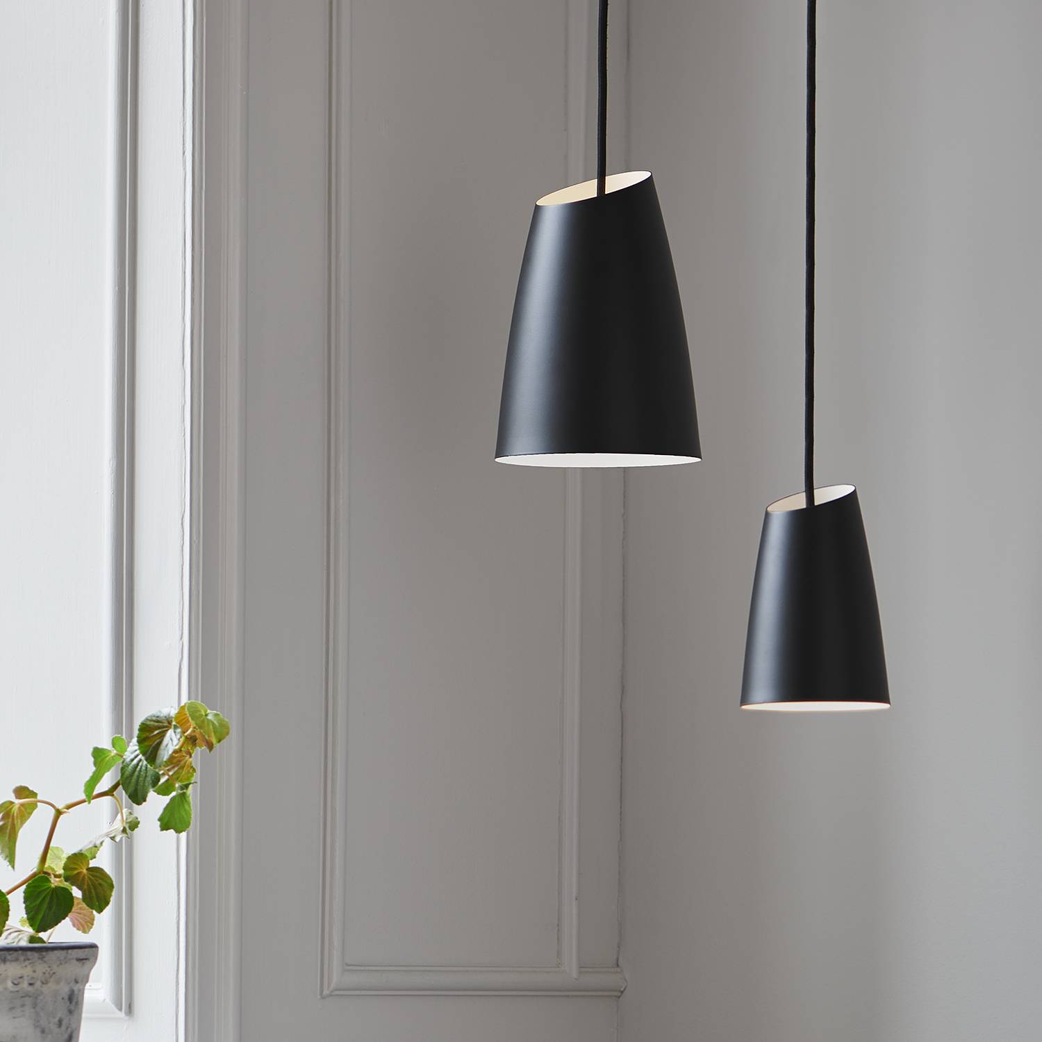 Home24 Hanglamp Sway II, design for the people