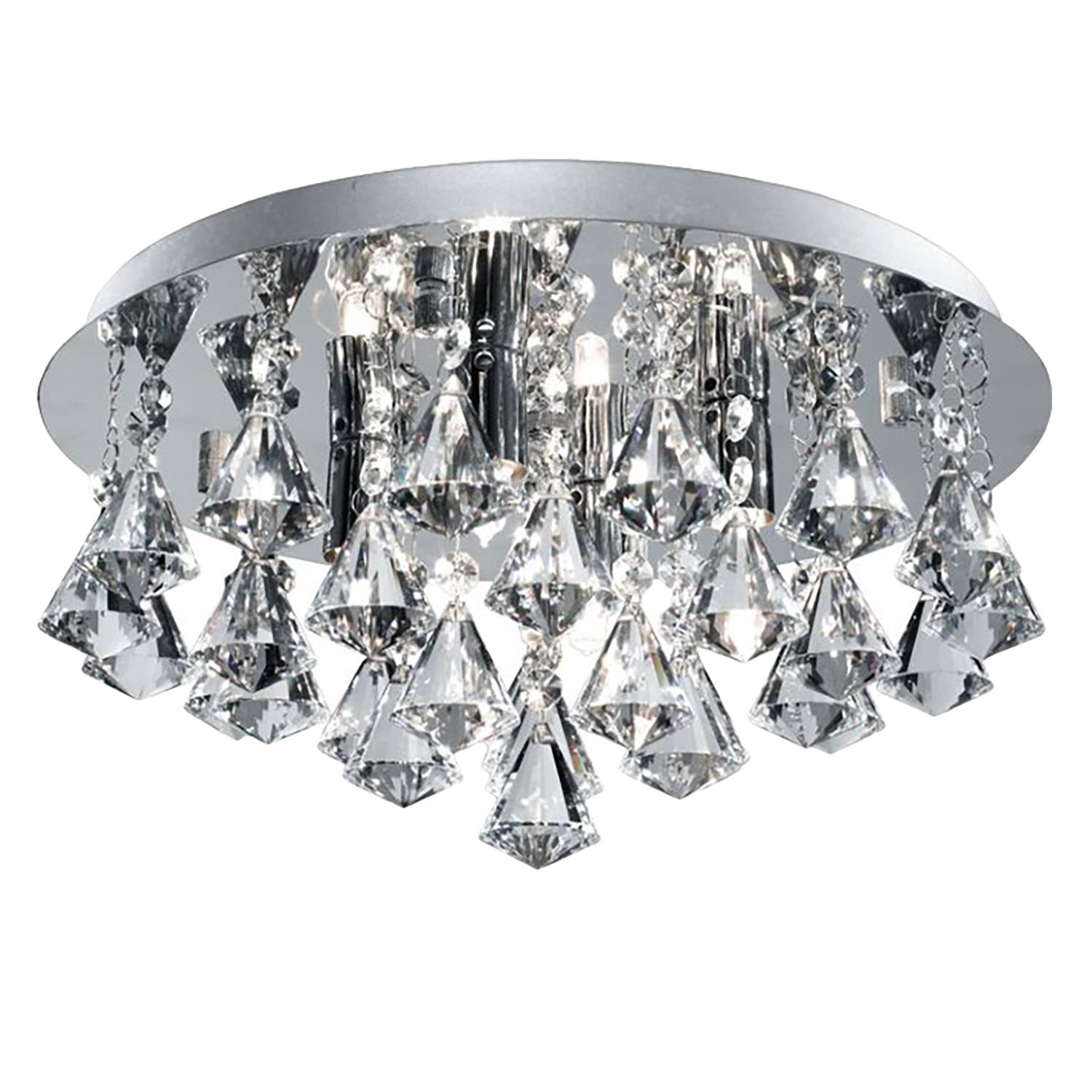 LED-Deckenleuchte Bathroom II kaufen | home24