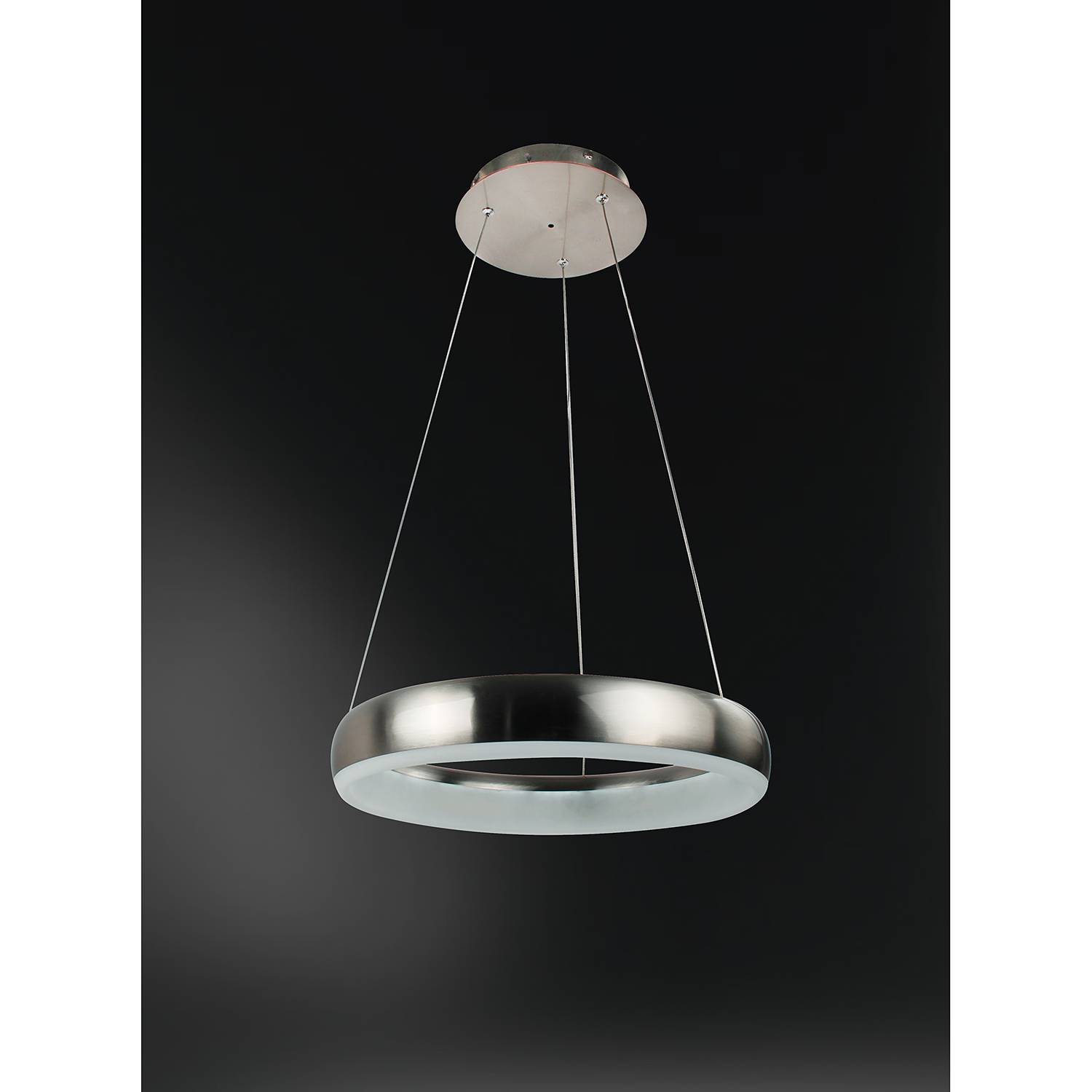 Home24 LED-hanglamp Clint III, Wofi