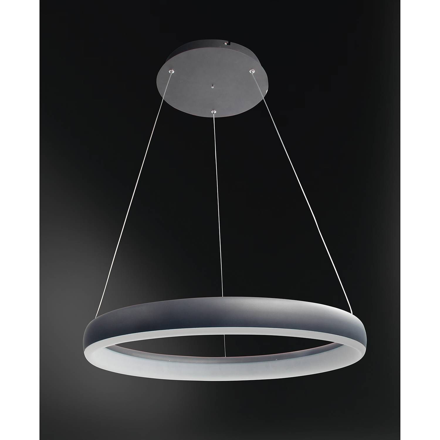 Home24 LED-hanglamp Clint II, Wofi