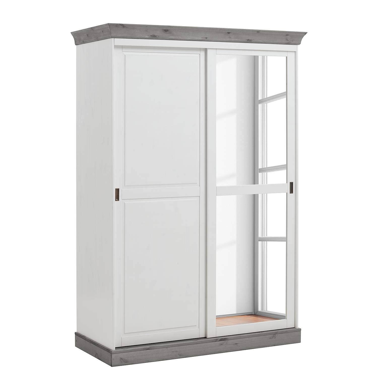 Armoire à portes coulissantes Bergen