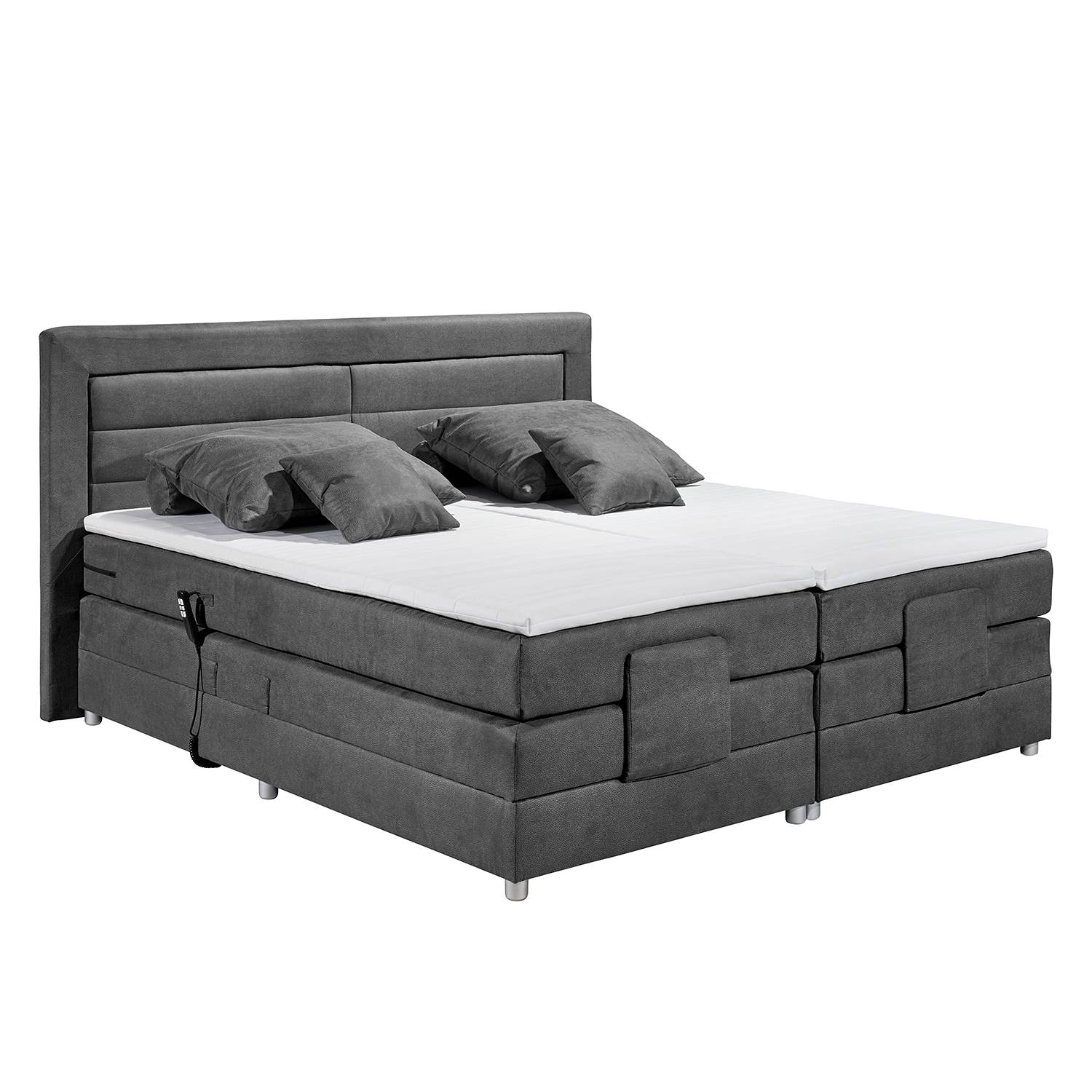 Boxspringbett Sunol II kaufen home24