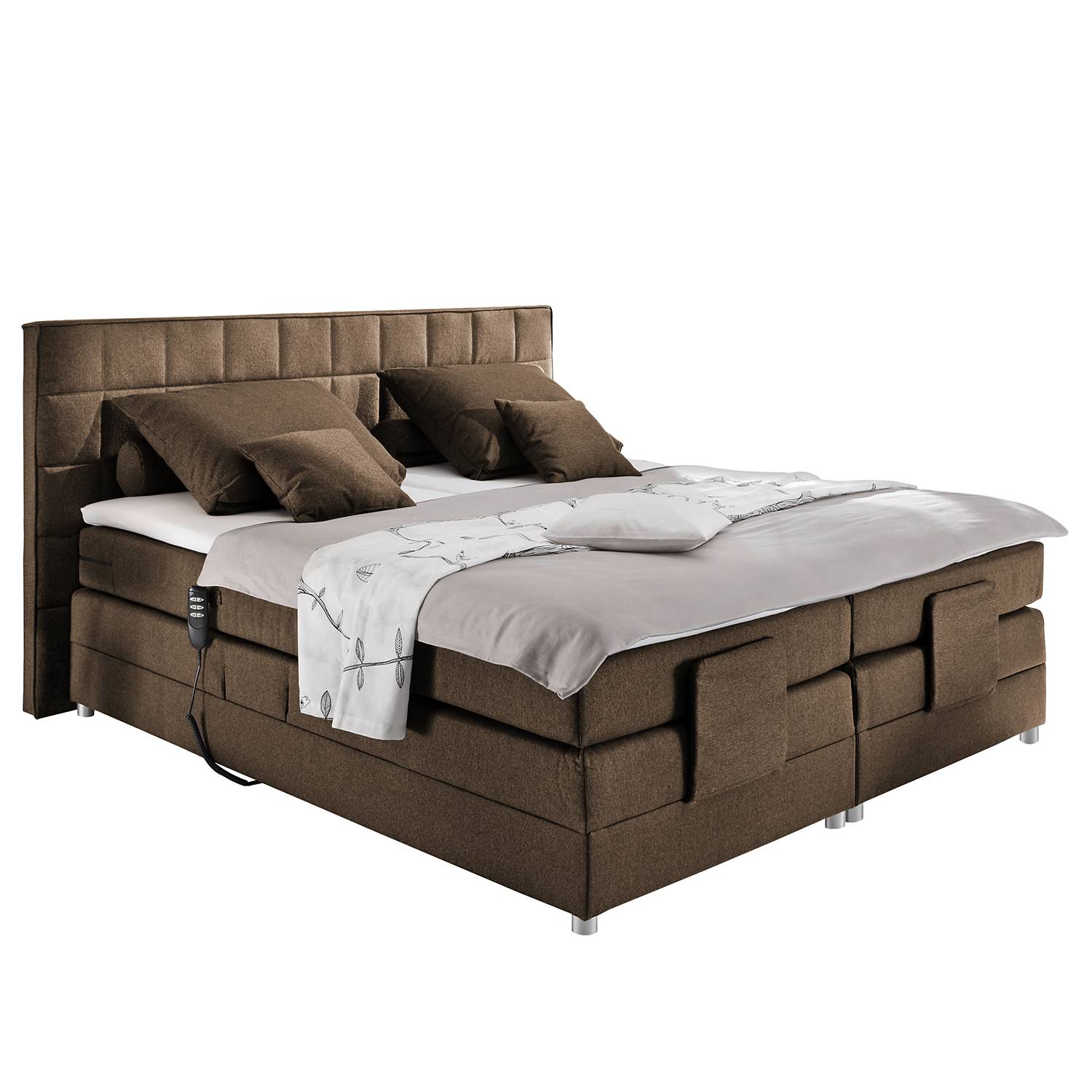 Boxspringbett Mohon I kaufen home24