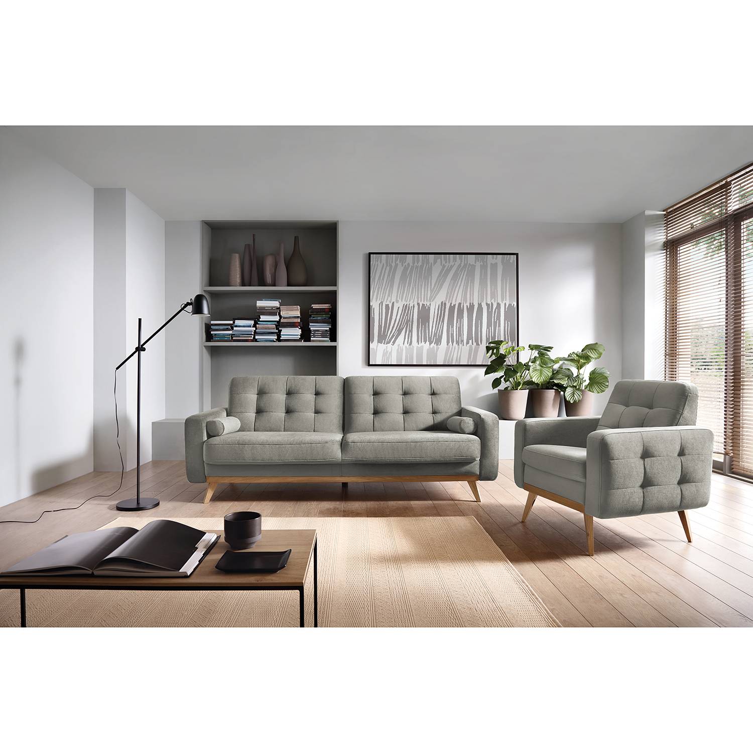 Fauteuil Oravi