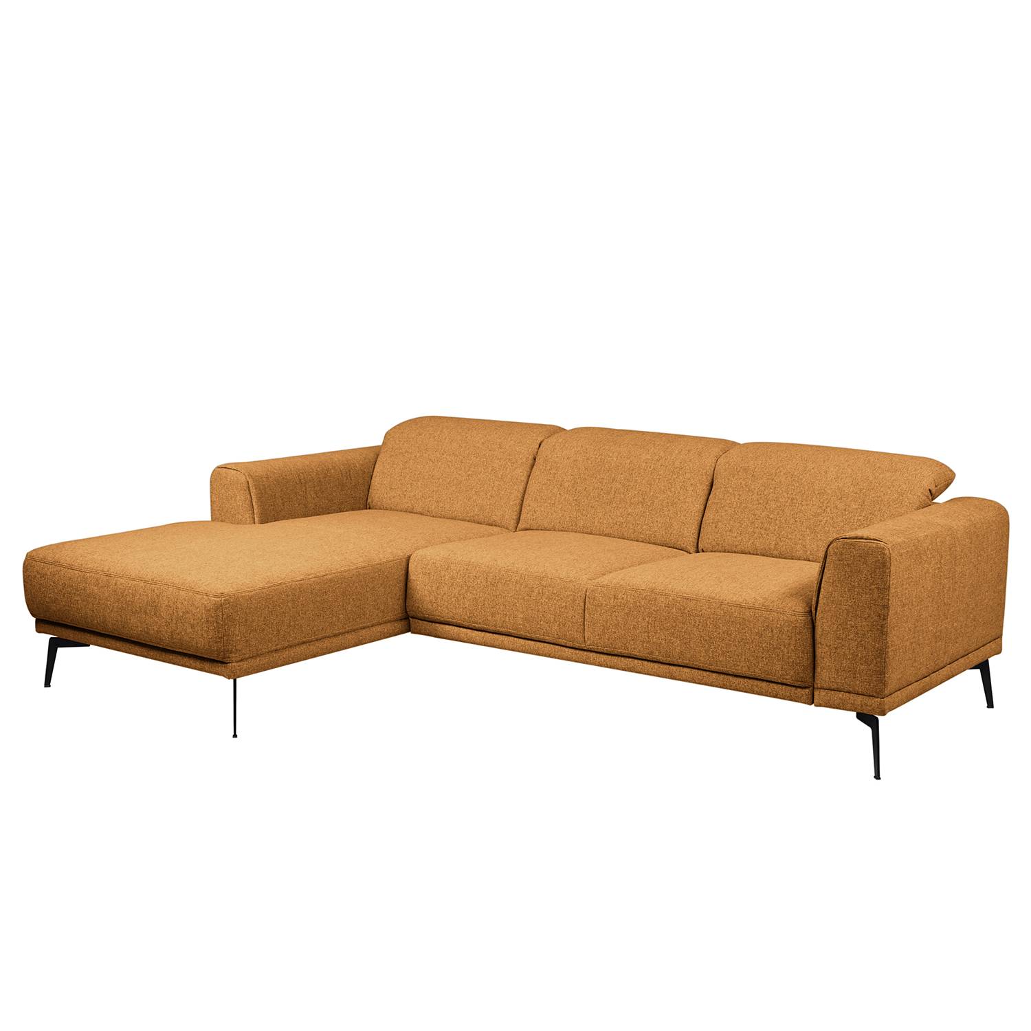 home24 Ecksofa Basin I