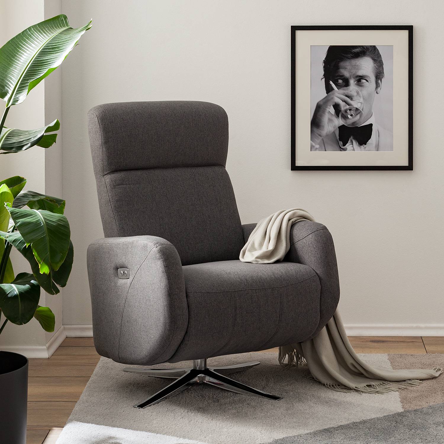 home24 Relaxsessel Barnett