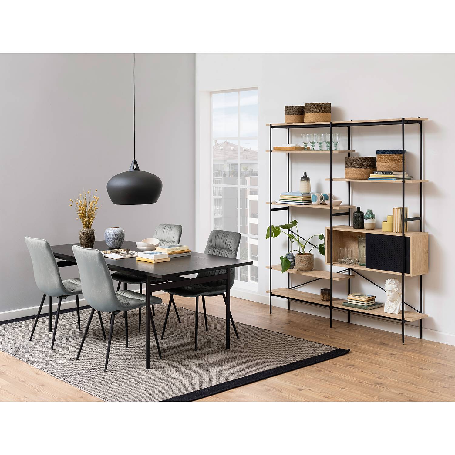 home24 Regal Alsace