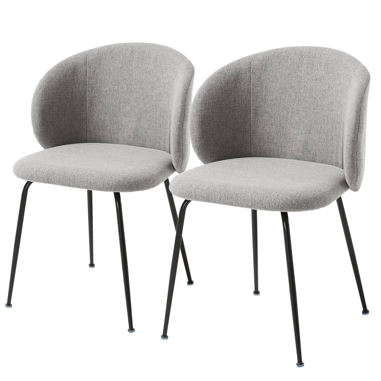 Polsterstuhl Mellis (2er Set) Polsterstuhl Mellis (2er Set)