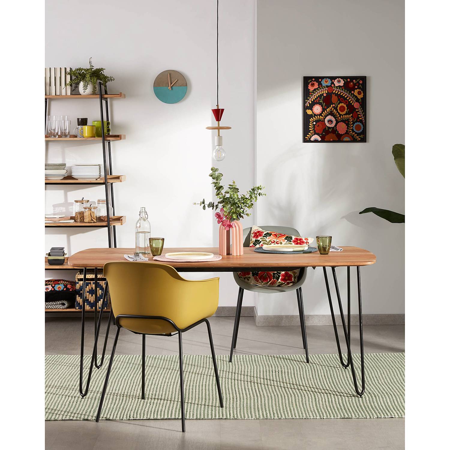 home24 Esstisch Bovey