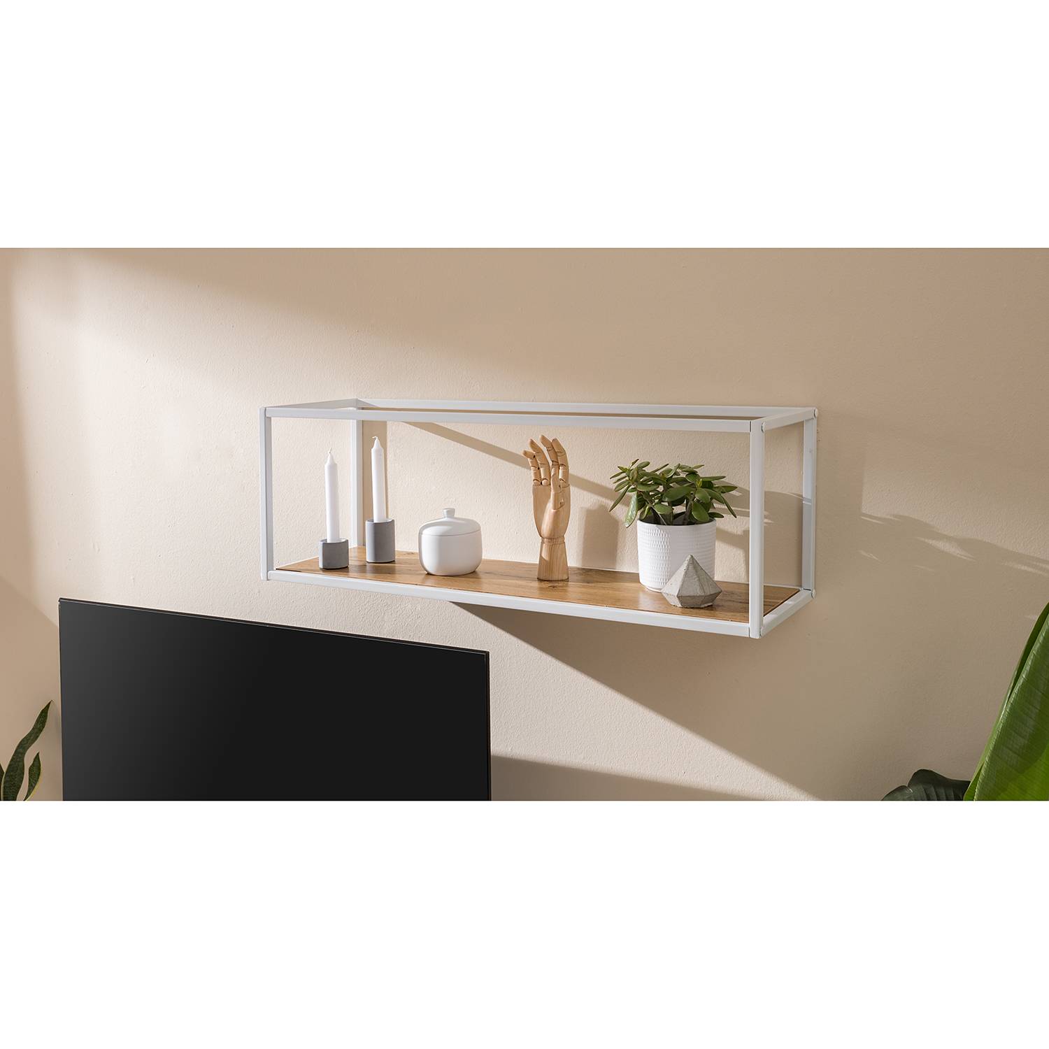 home24 Wandregal Meon