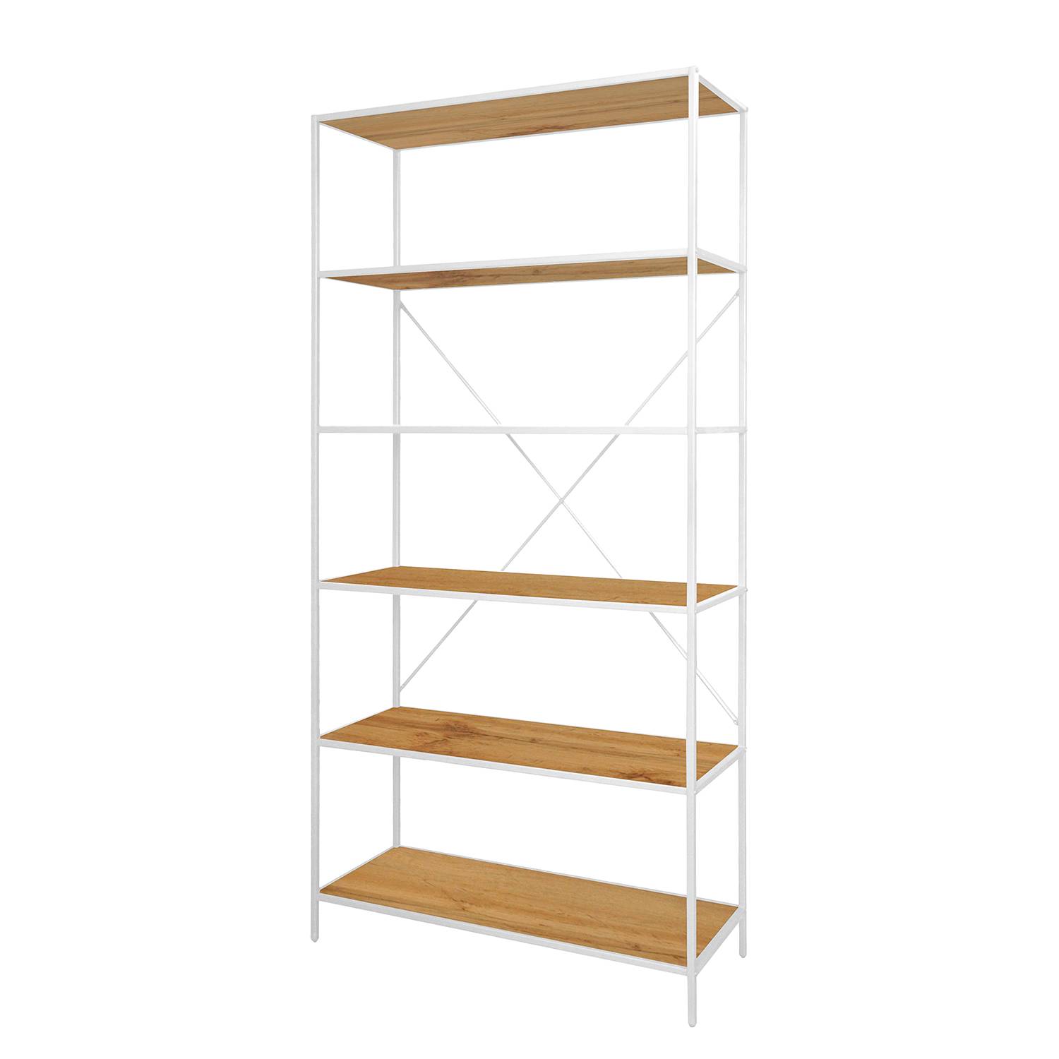 Regal Meon II kaufen | home24 Regal Lyngby II kaufen | home24