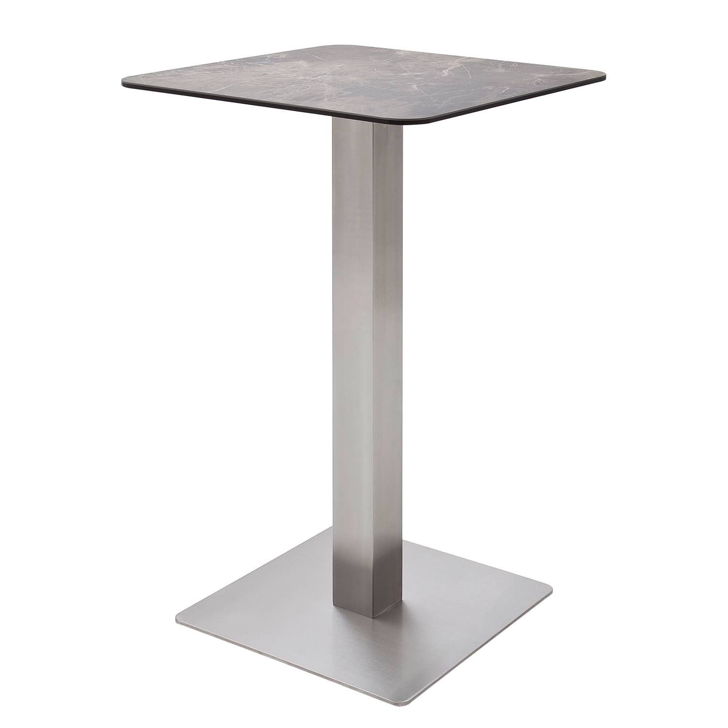 Table haute Zilker II