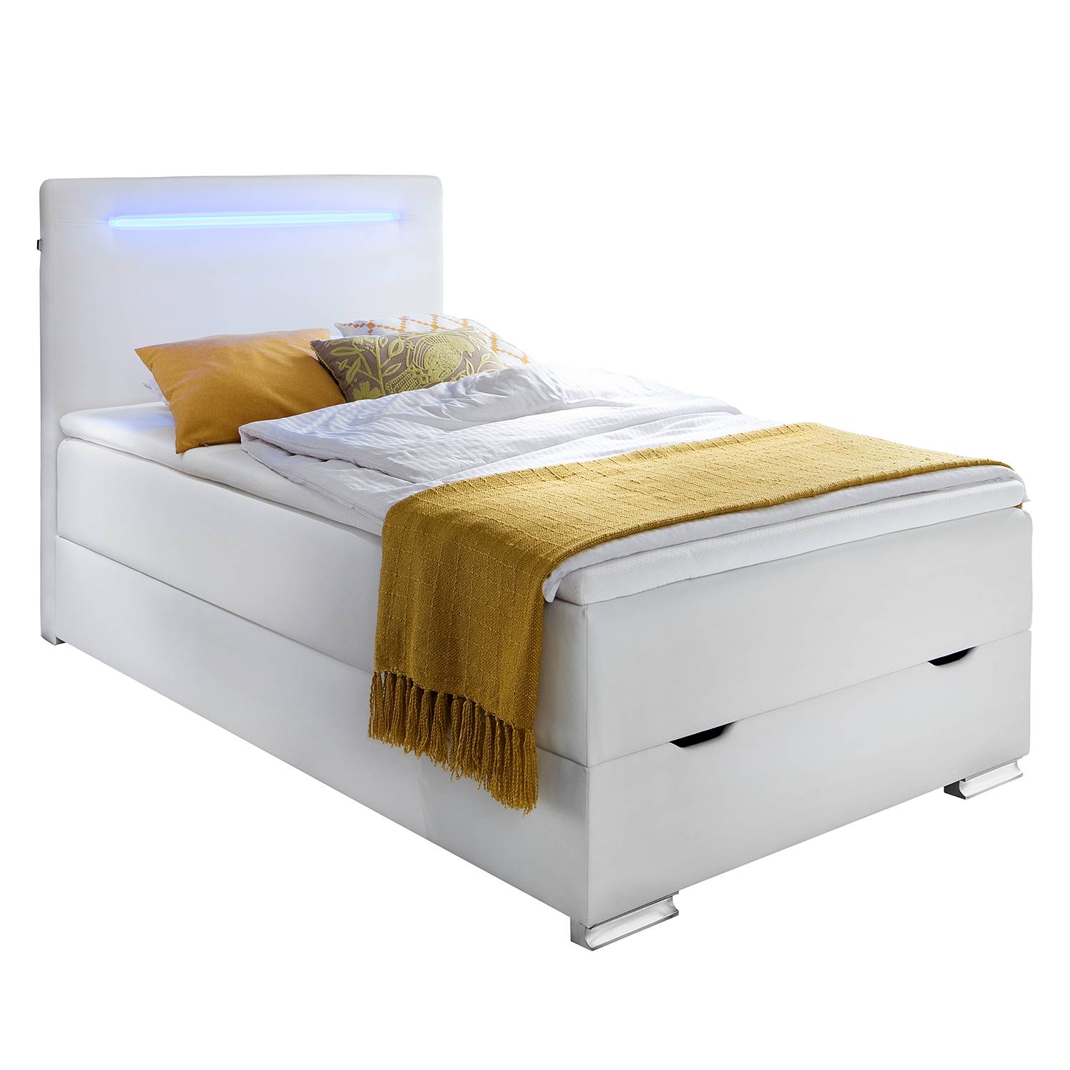 Boxspringbett Las Vegas II kaufen home24