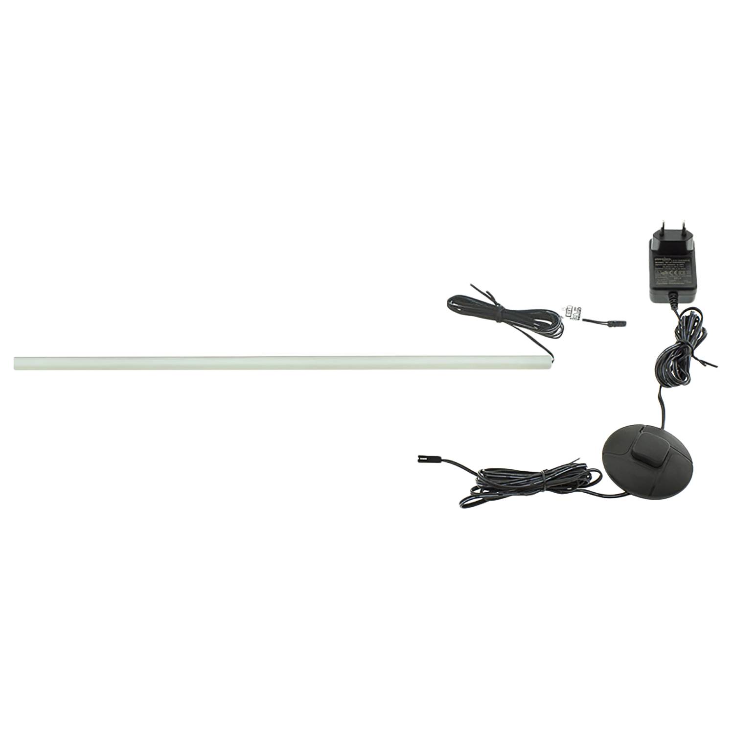 home24 LED-Beleuchtung Littor I
