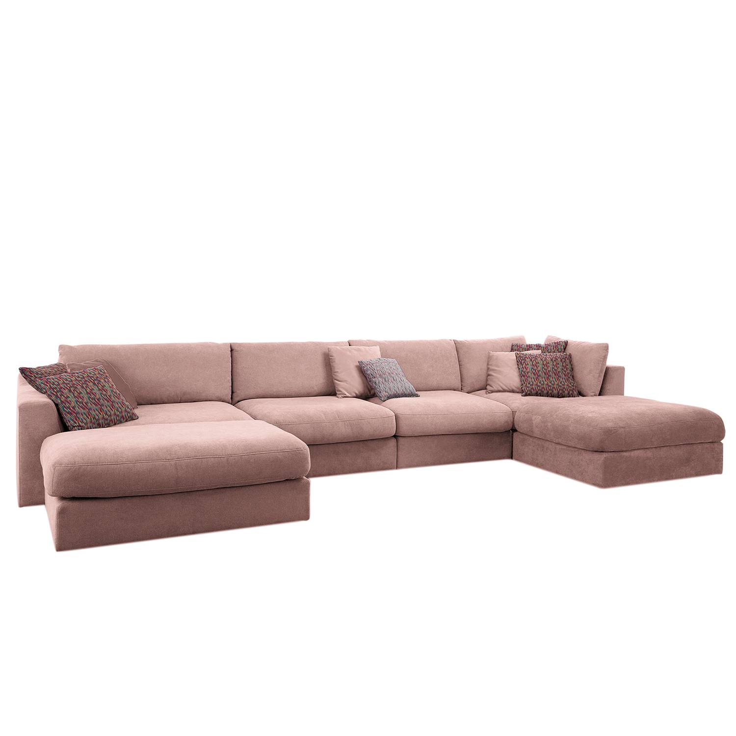 Wohnlandschaft Dixwell II kaufen | home24