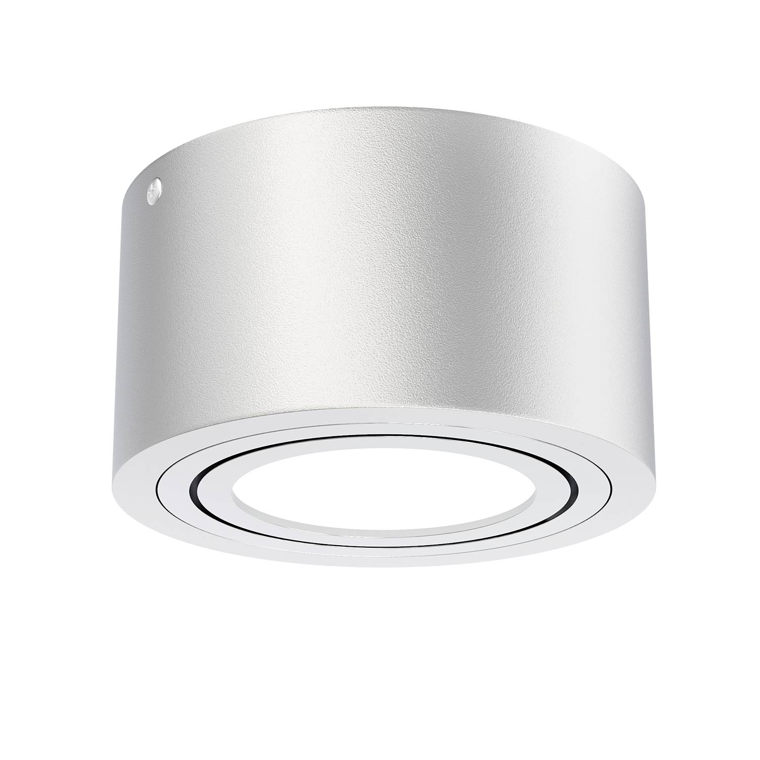 LEDplafondlamp Tube kopen home24
