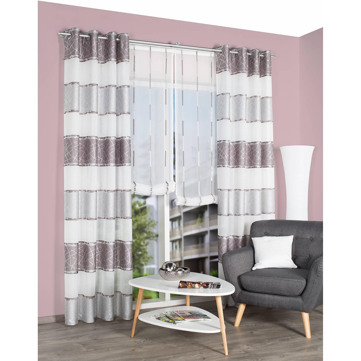 Brise-bise Elizaville